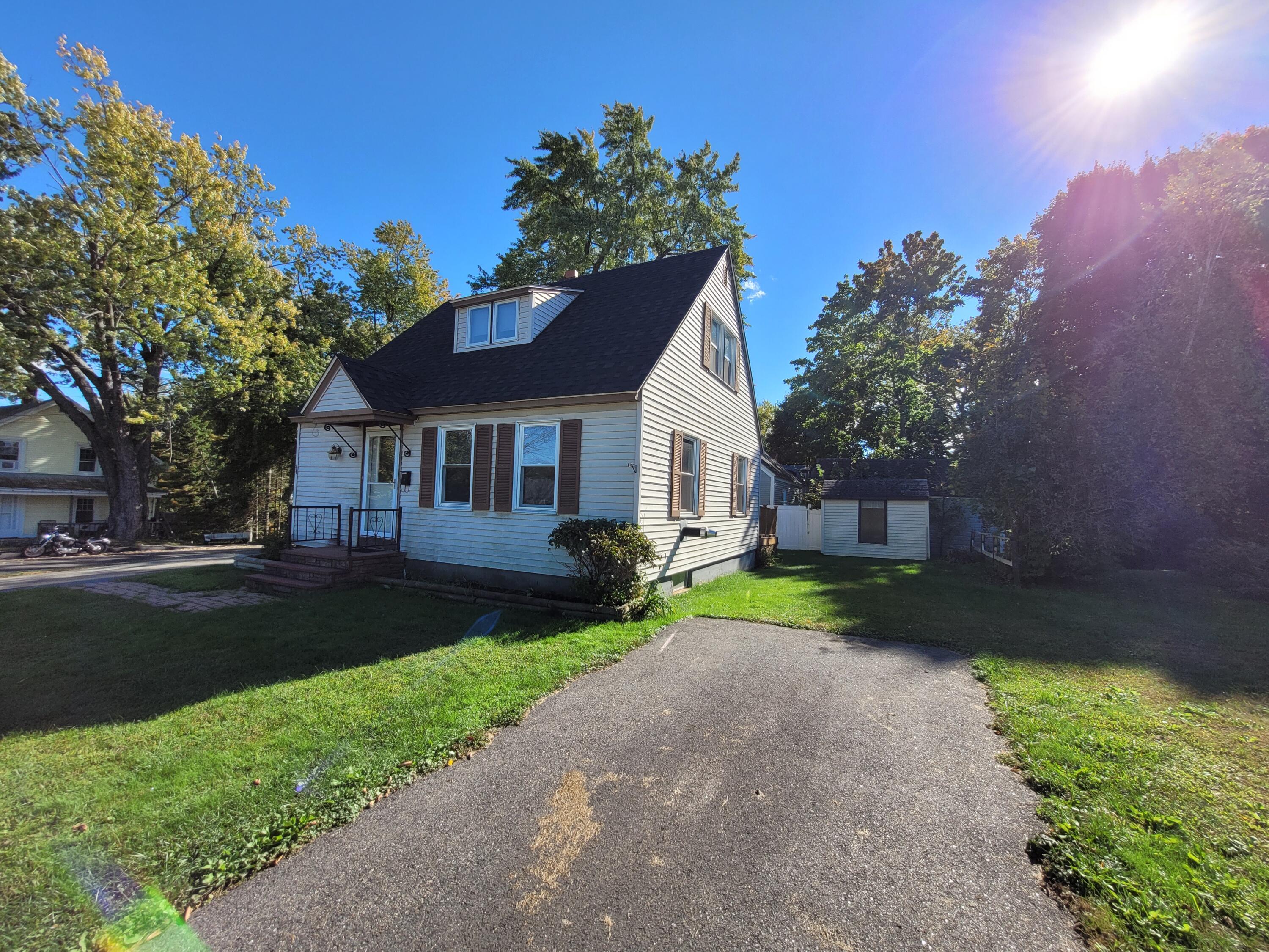 2 Brooklyn Avenue