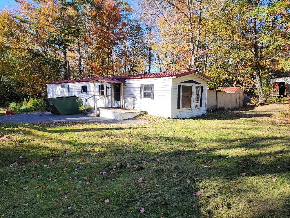 25 Wolf Pond Road