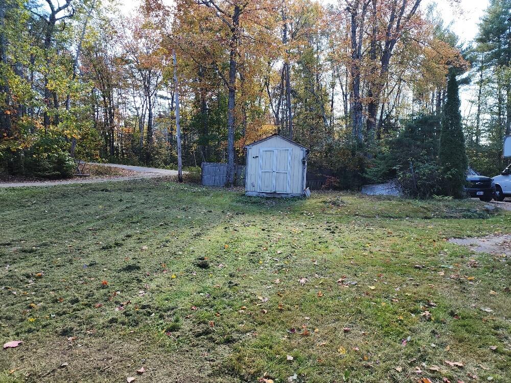 25 Wolf Pond Road