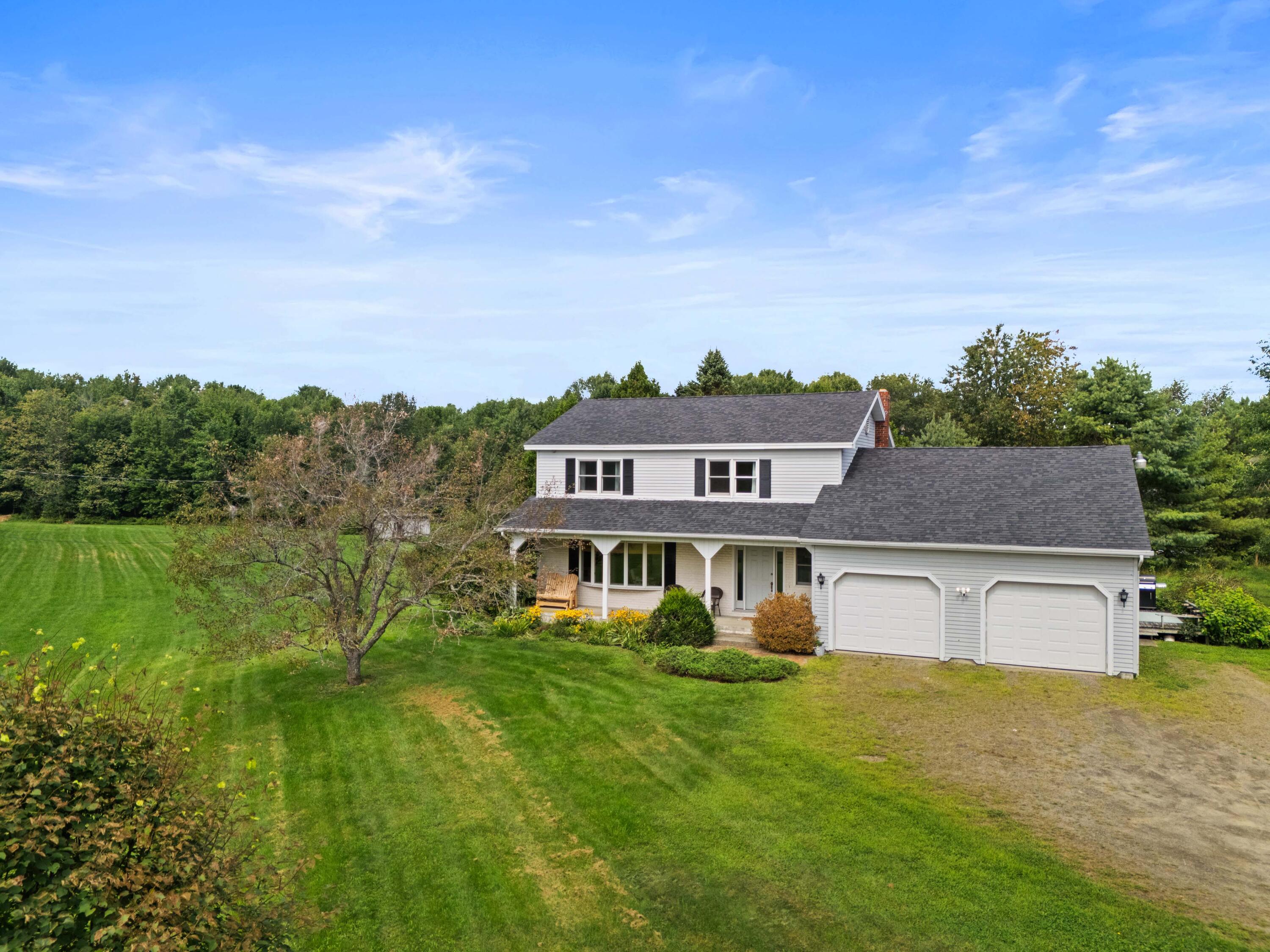 381 Neck Road