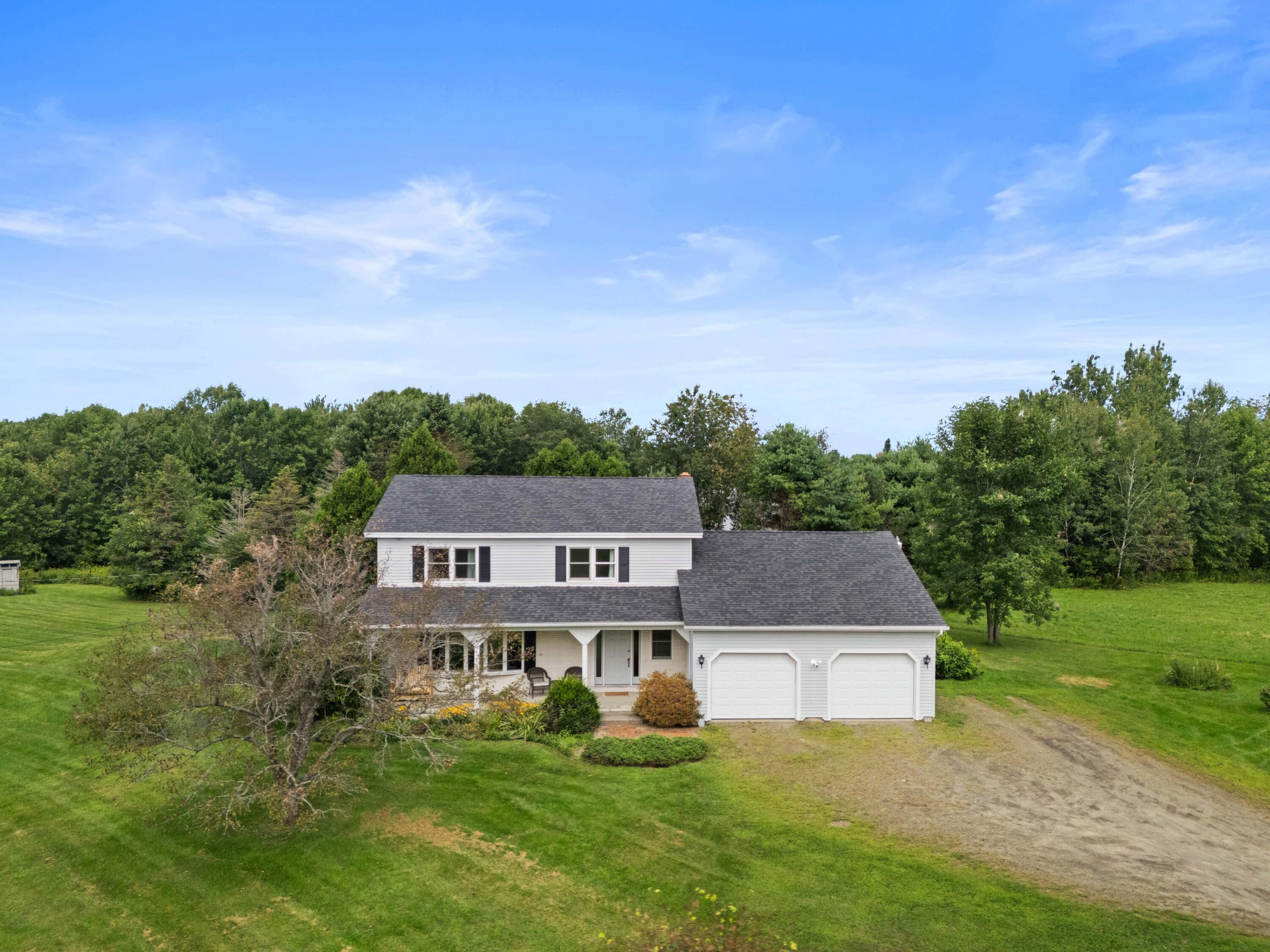 381 Neck Road