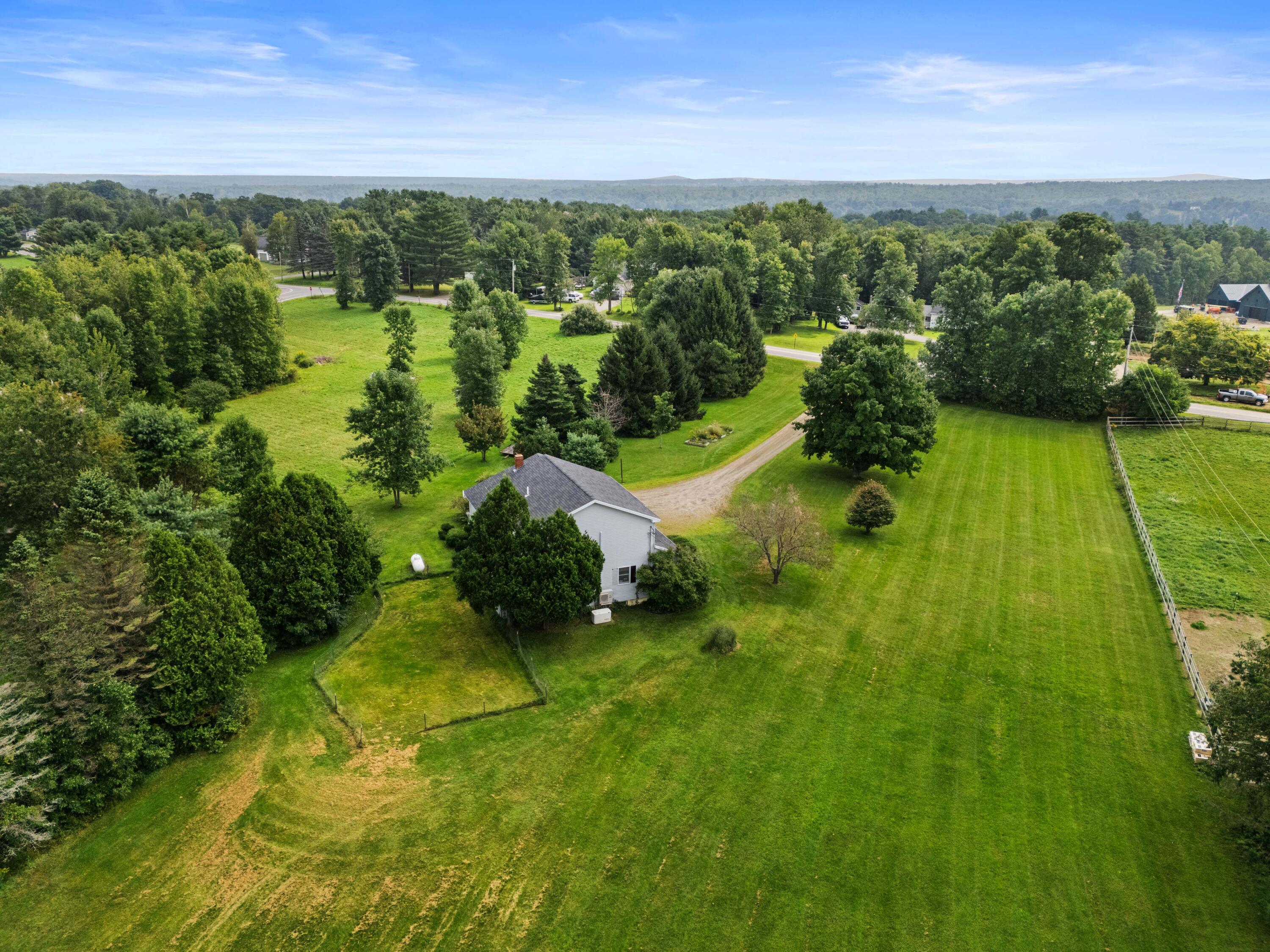381 Neck Road