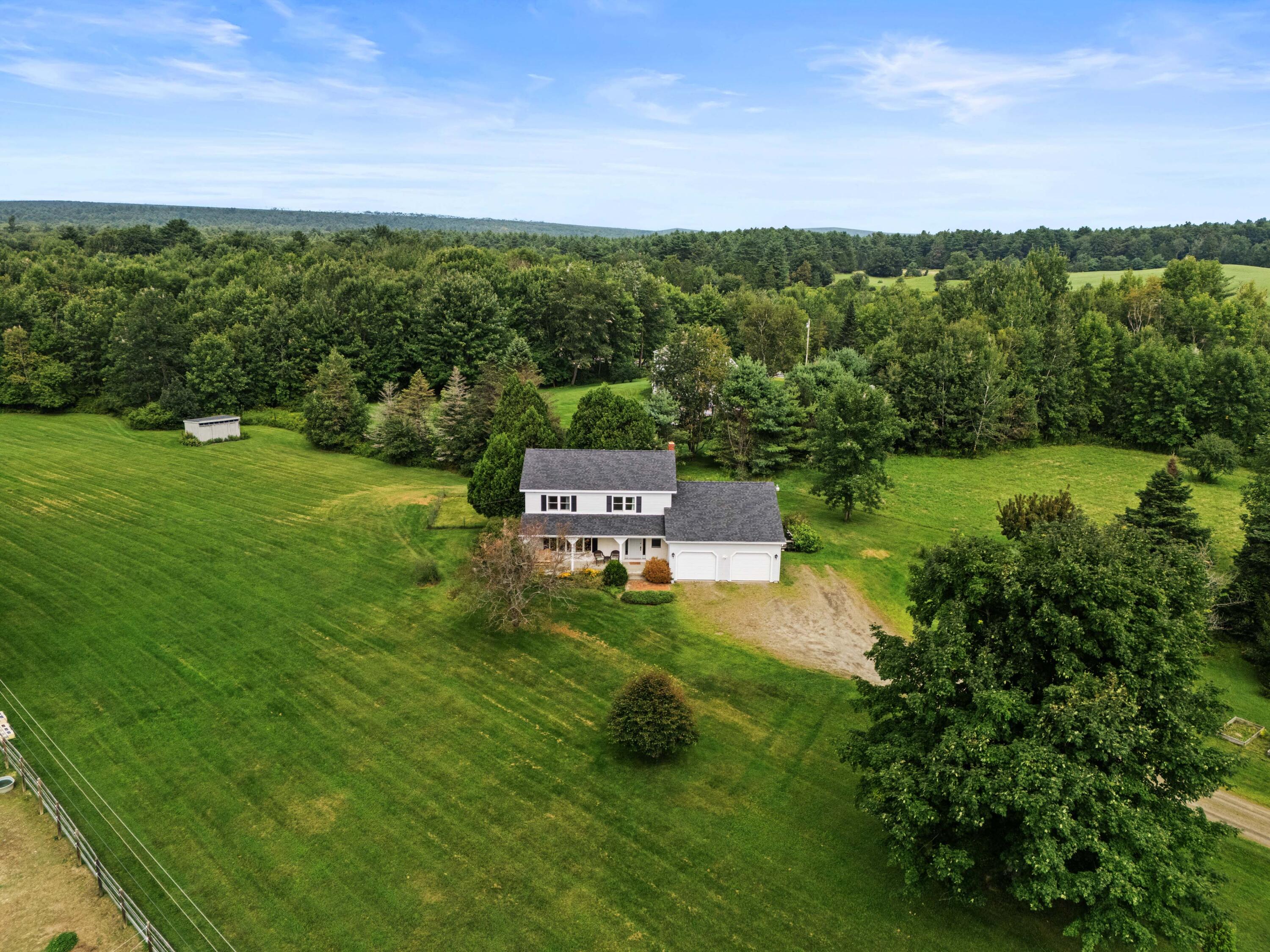 381 Neck Road