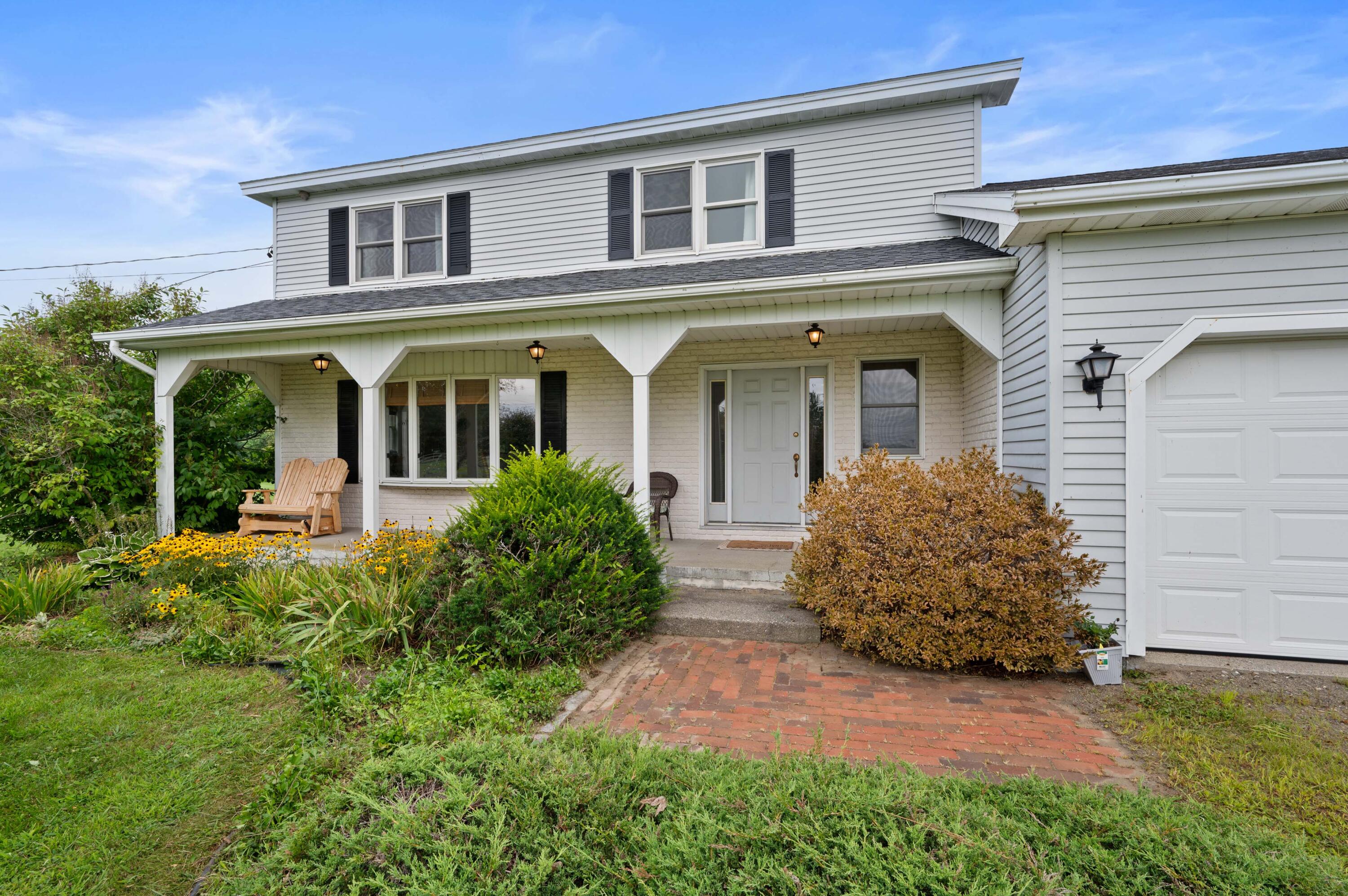381 Neck Road