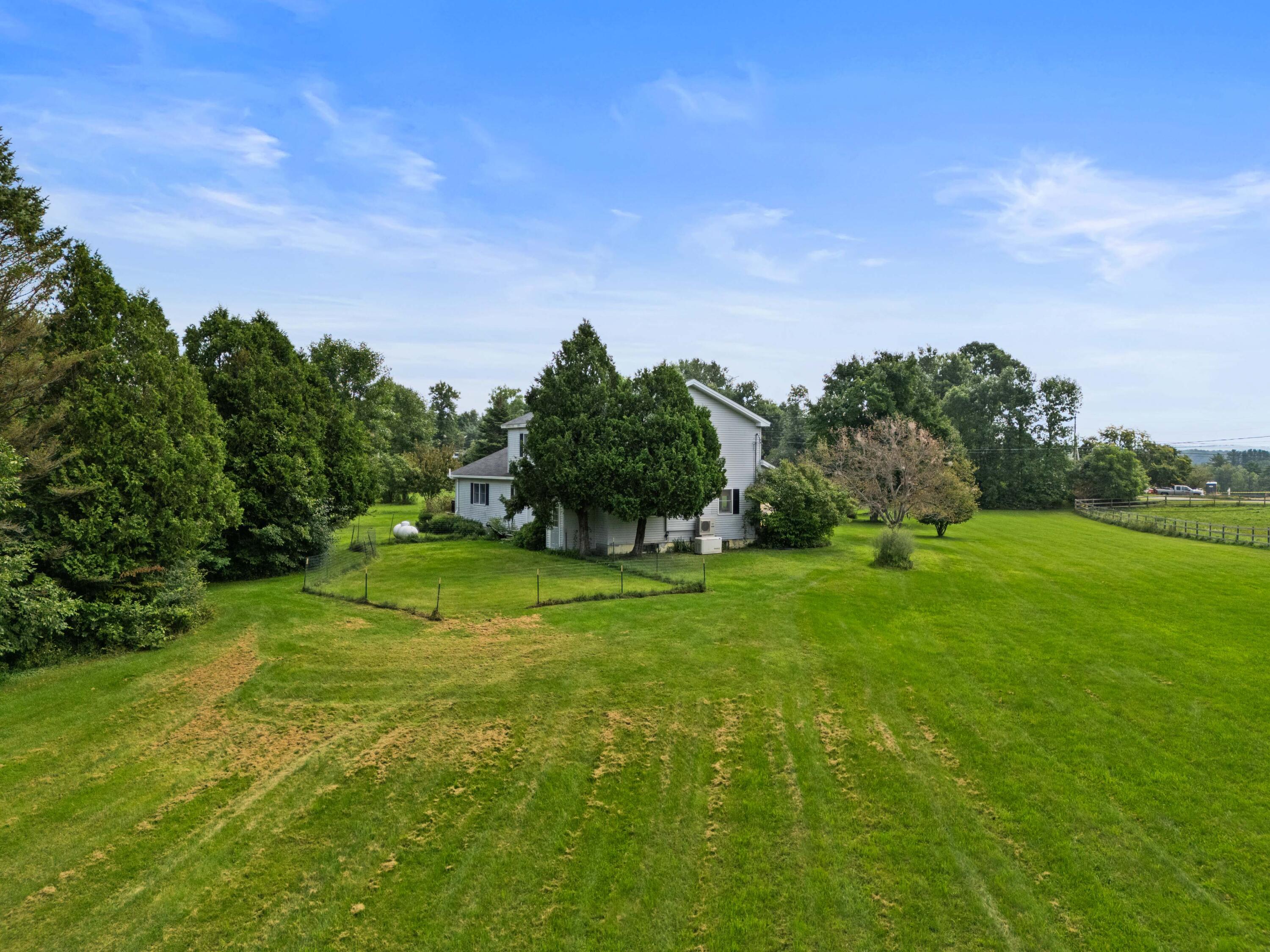 381 Neck Road