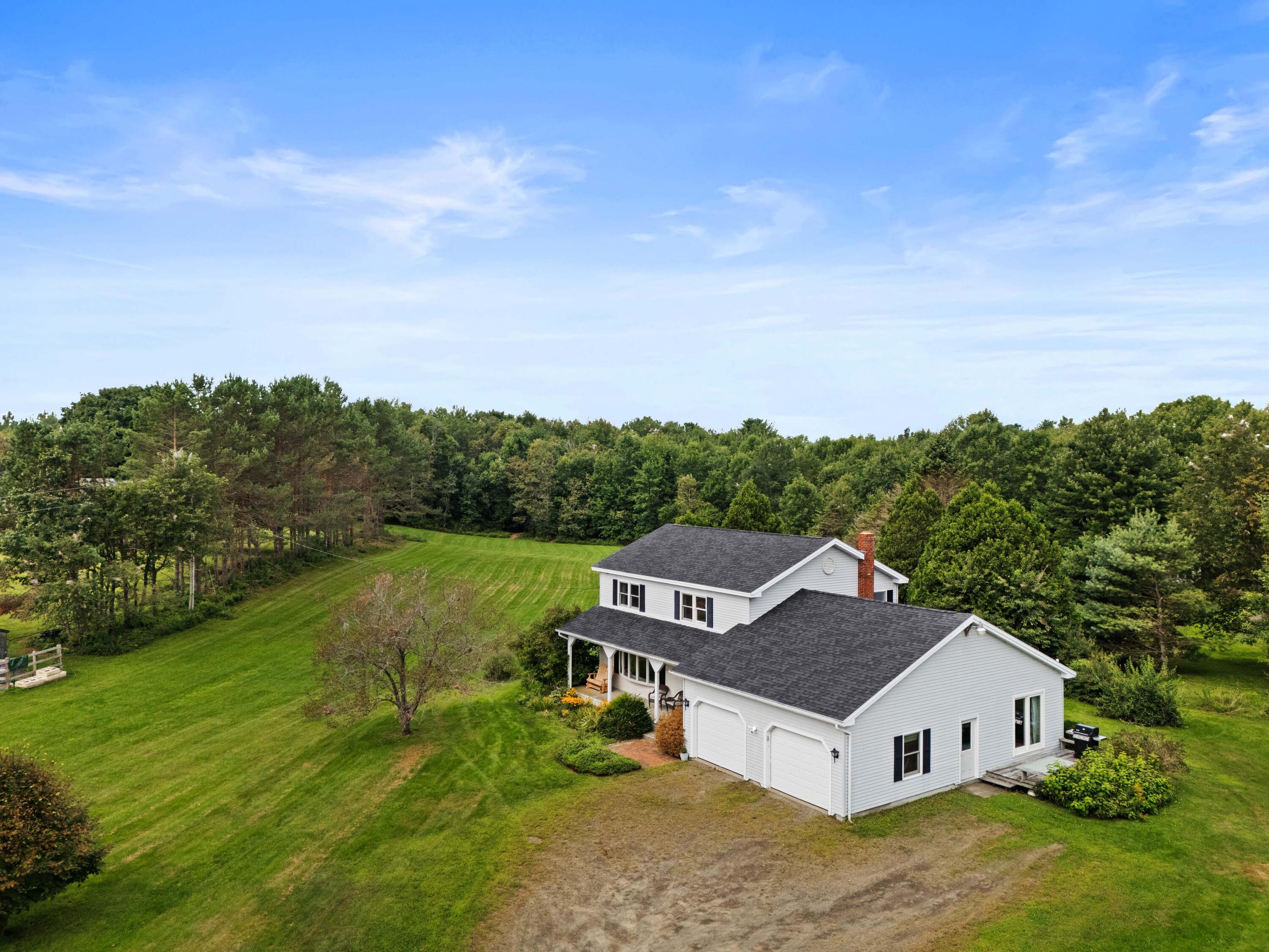 381 Neck Road