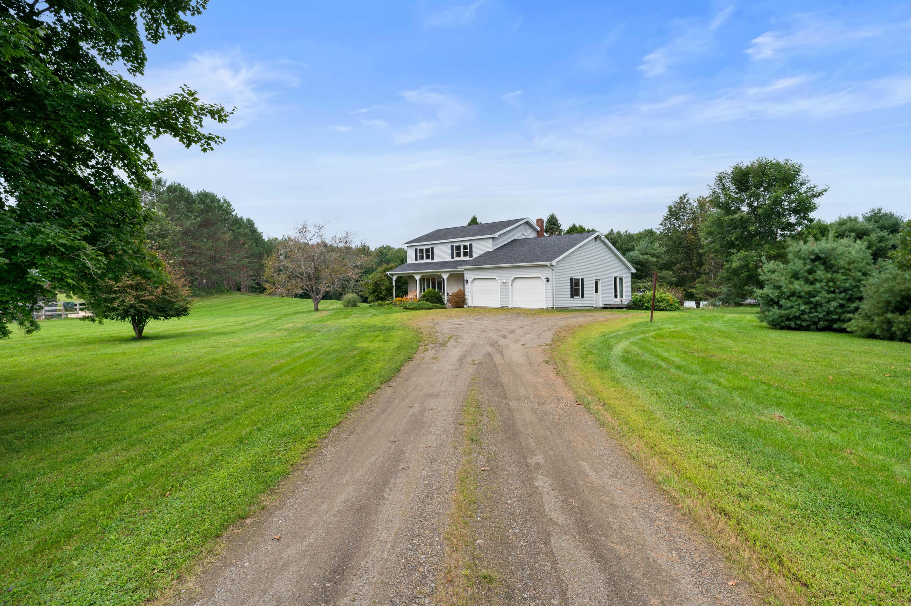 381 Neck Road