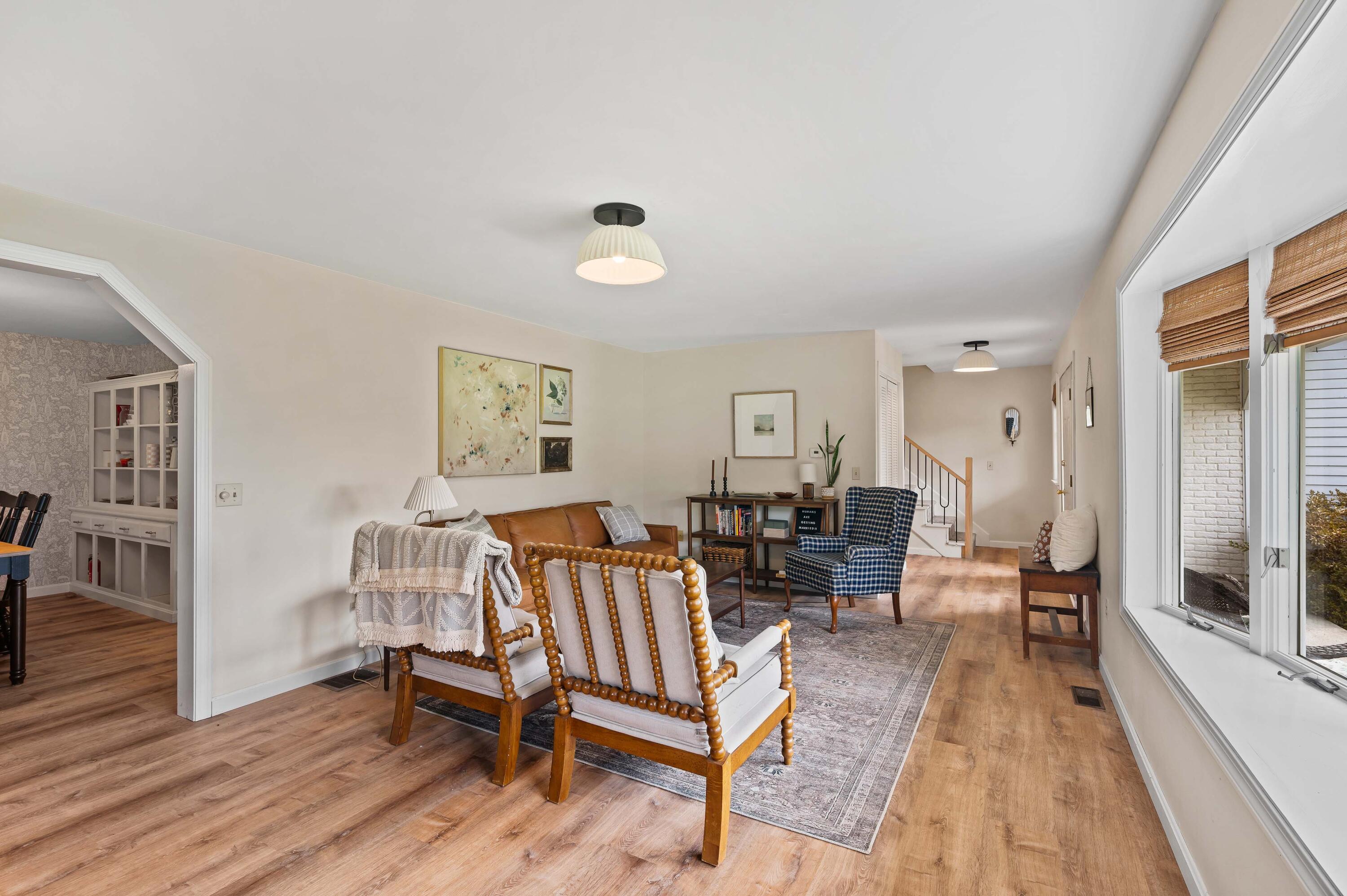 381 Neck Road