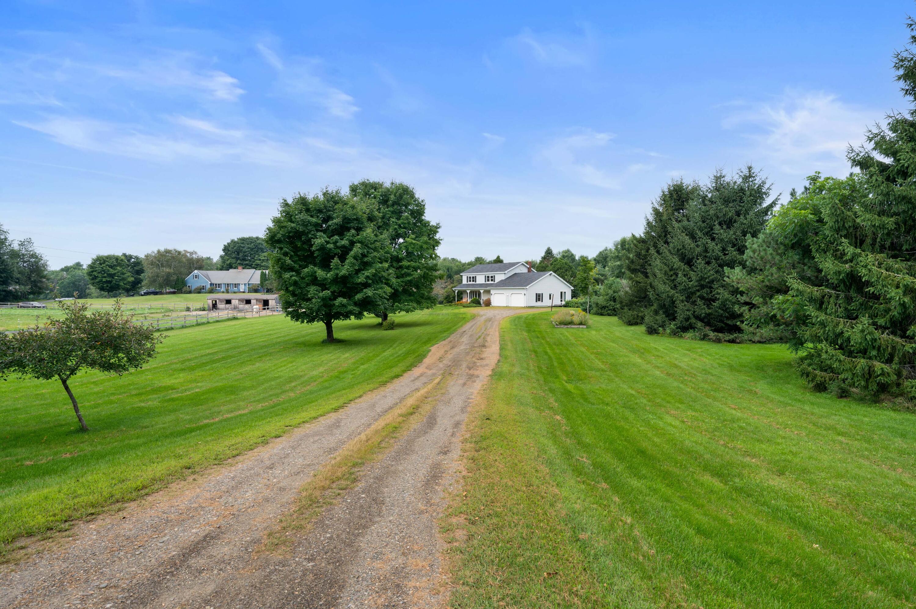 381 Neck Road