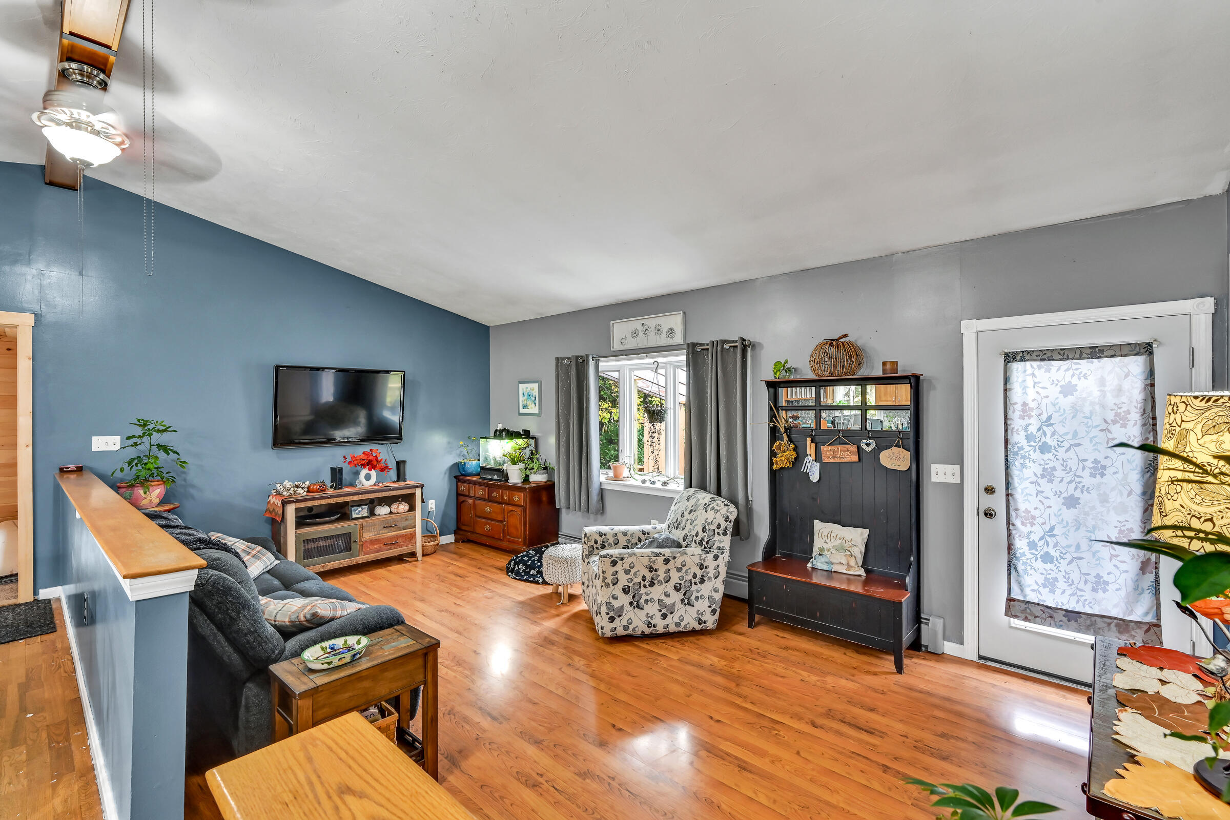 611 Benton Road