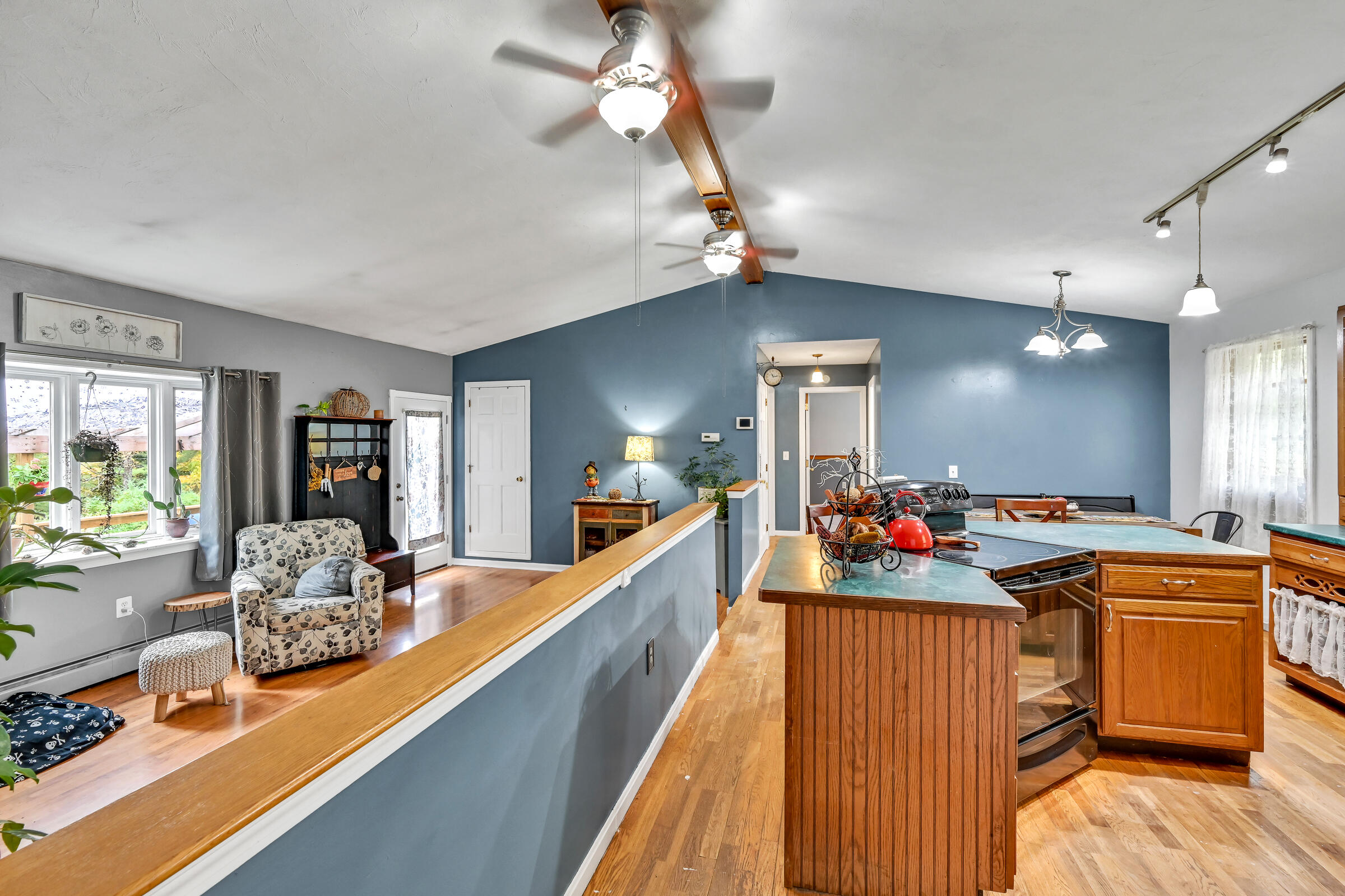 611 Benton Road