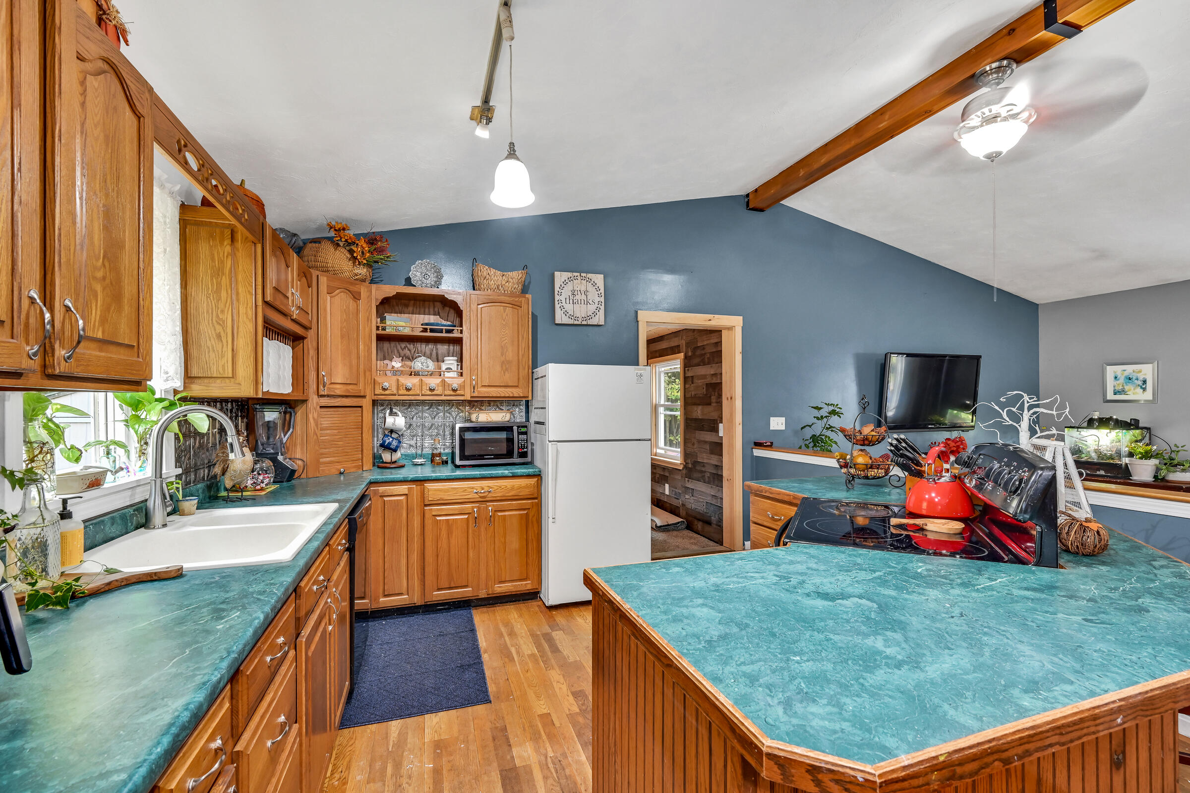 611 Benton Road