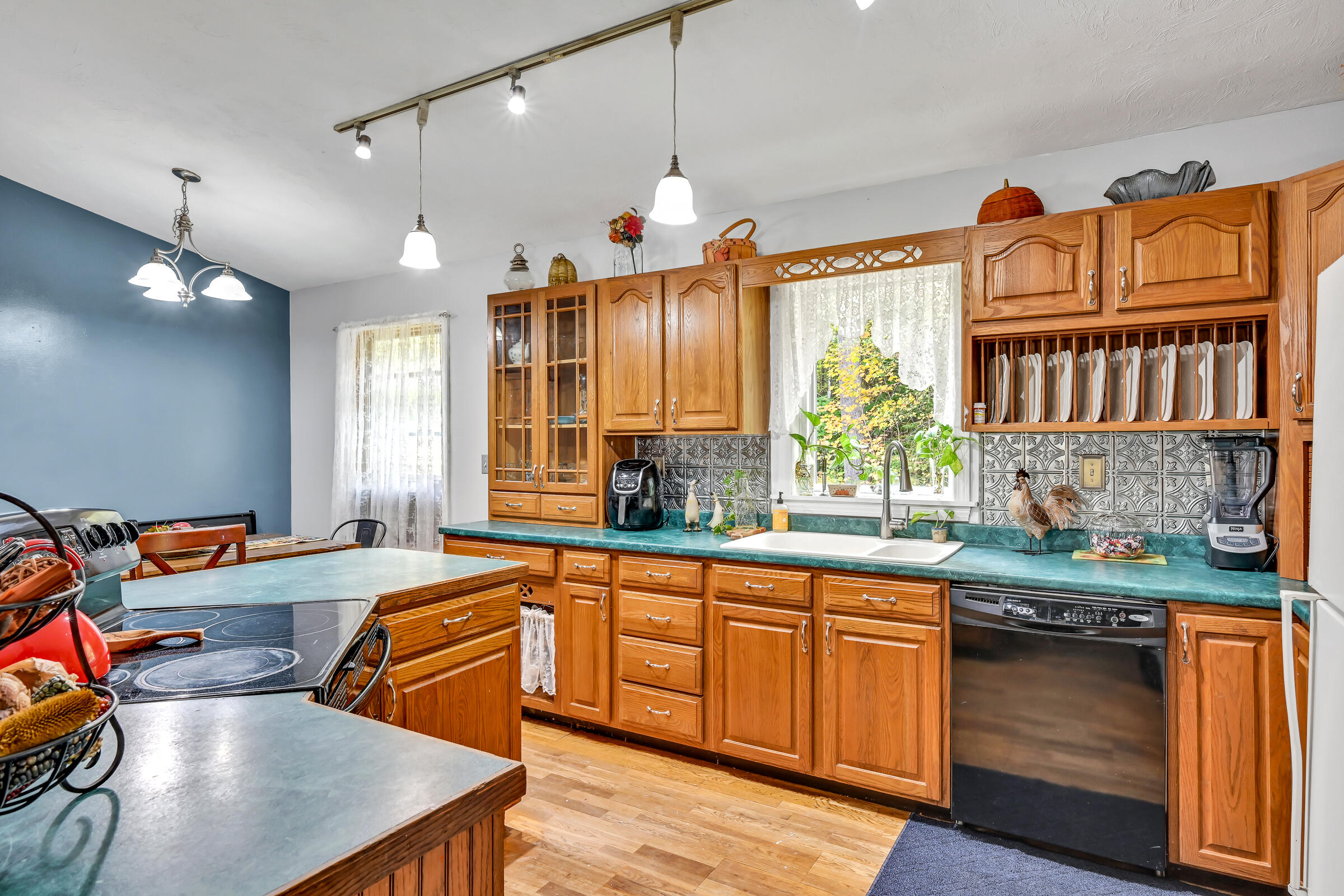 611 Benton Road