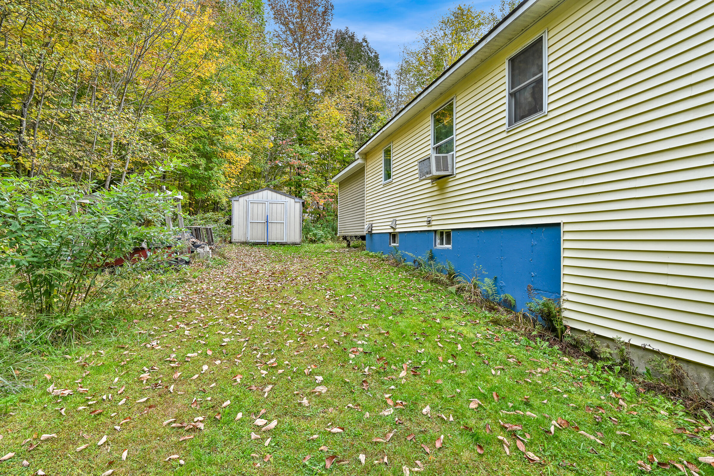 611 Benton Road