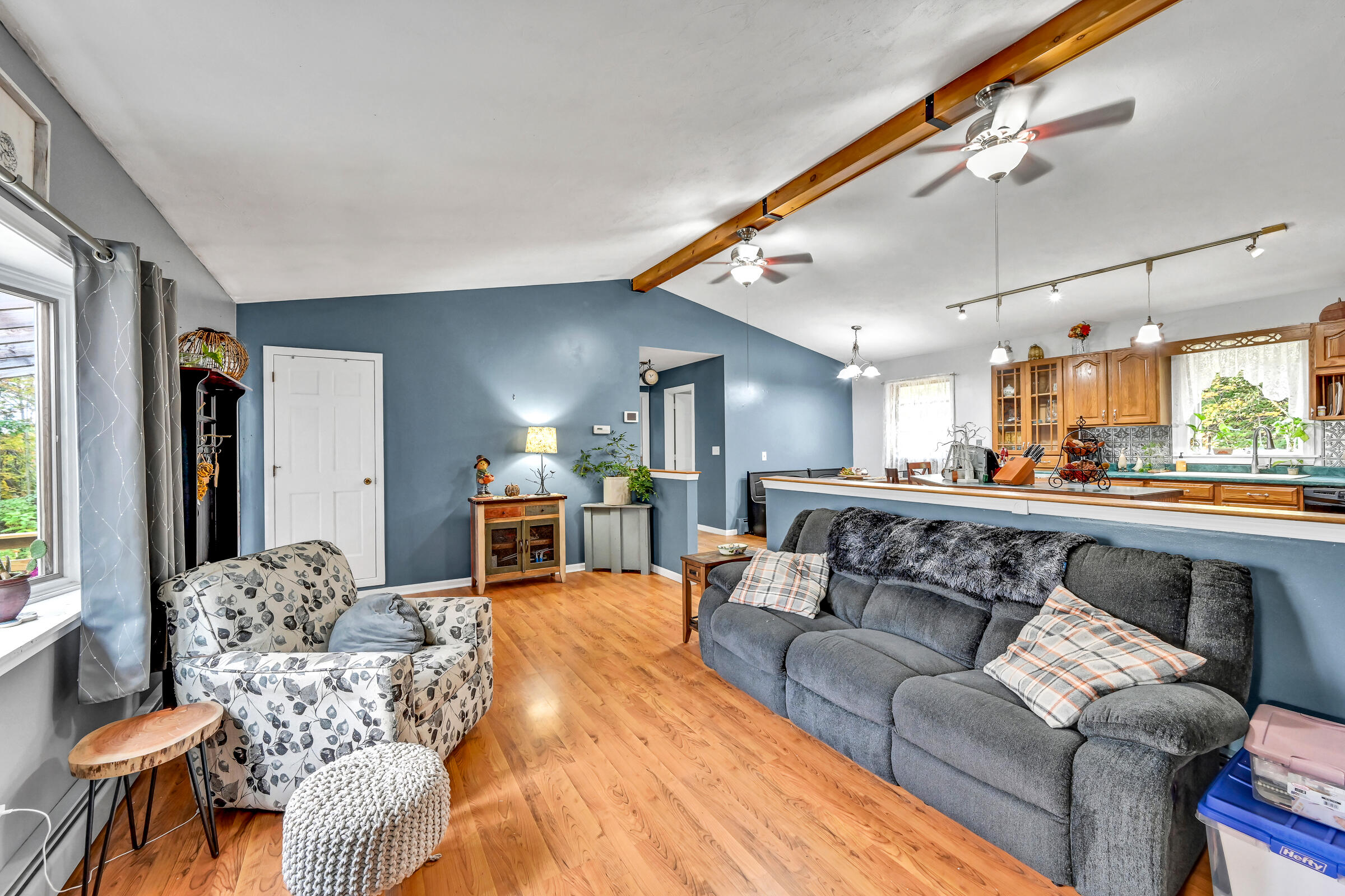 611 Benton Road