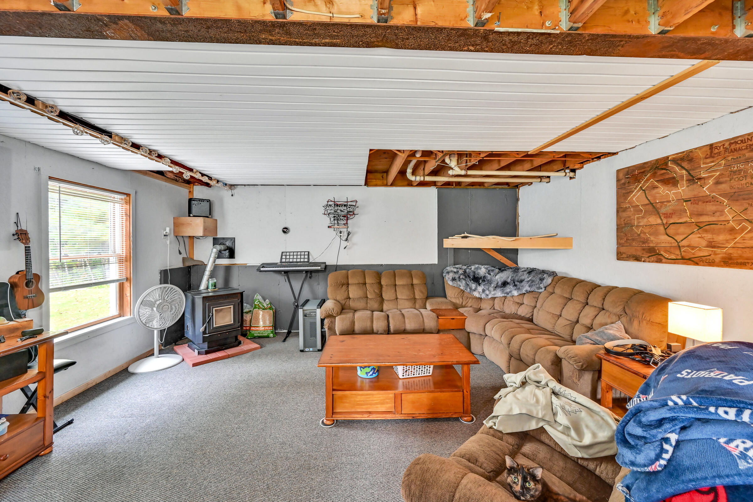 611 Benton Road