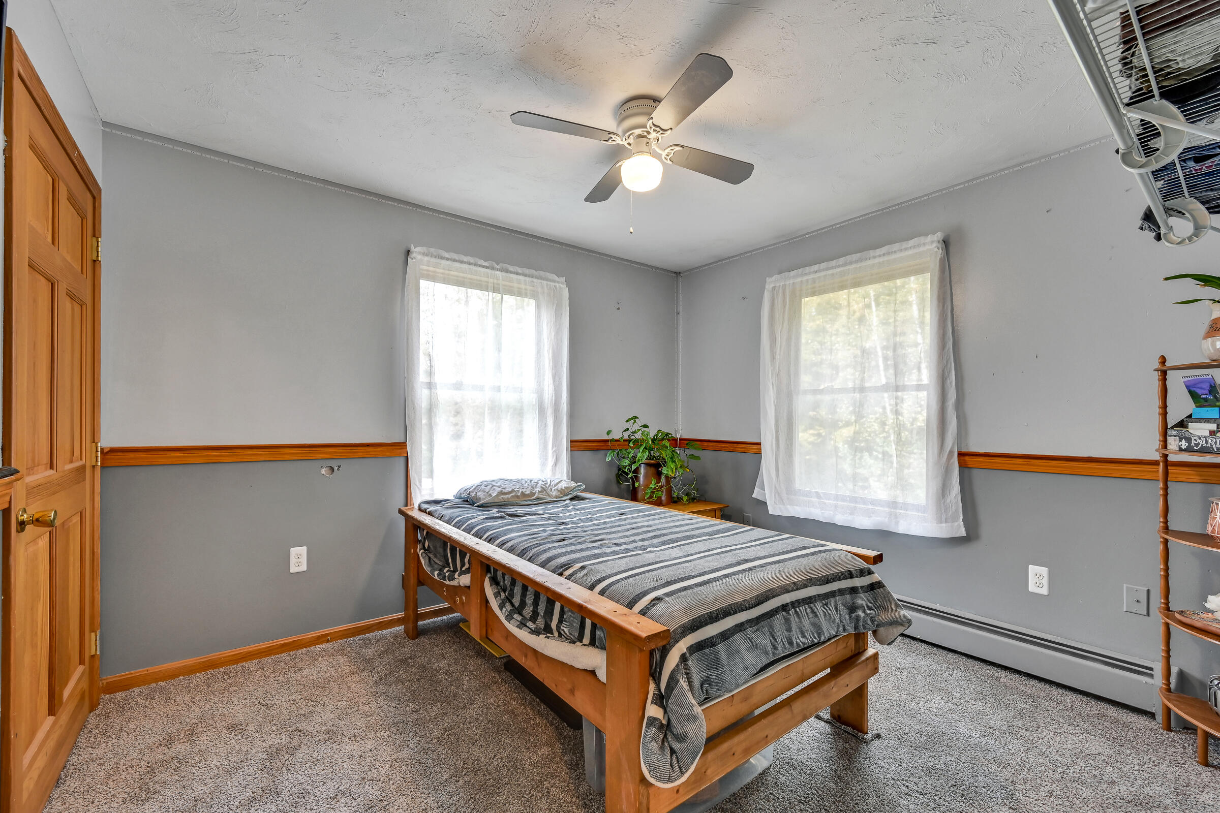 611 Benton Road