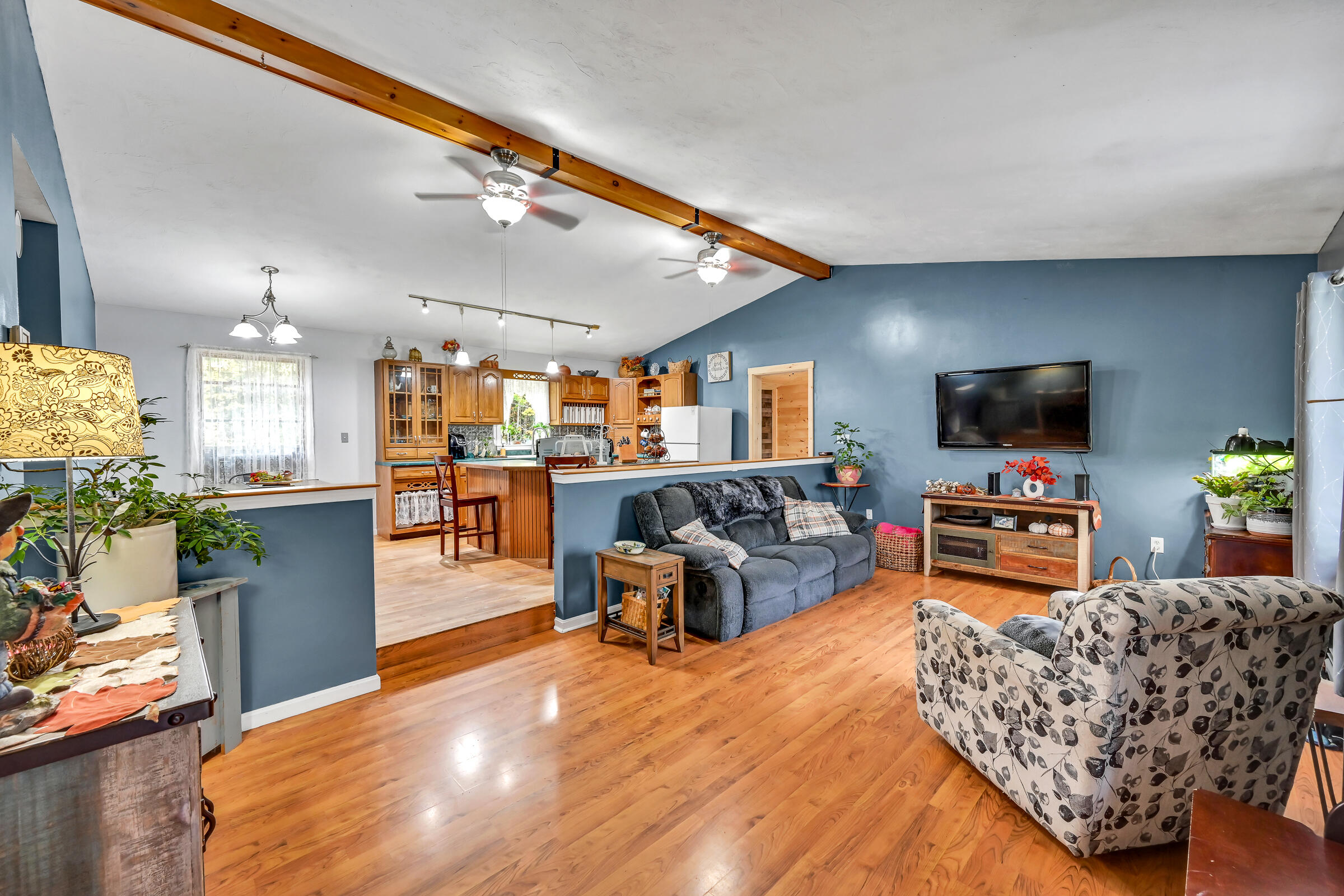 611 Benton Road