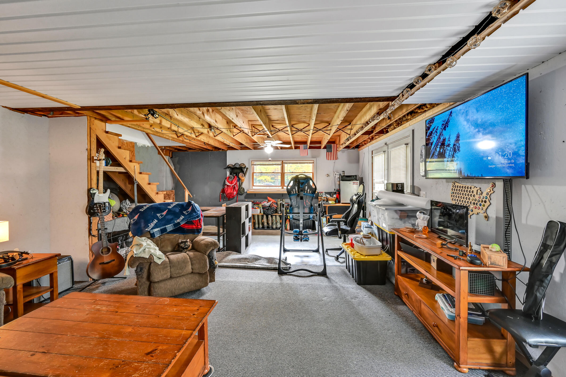 611 Benton Road