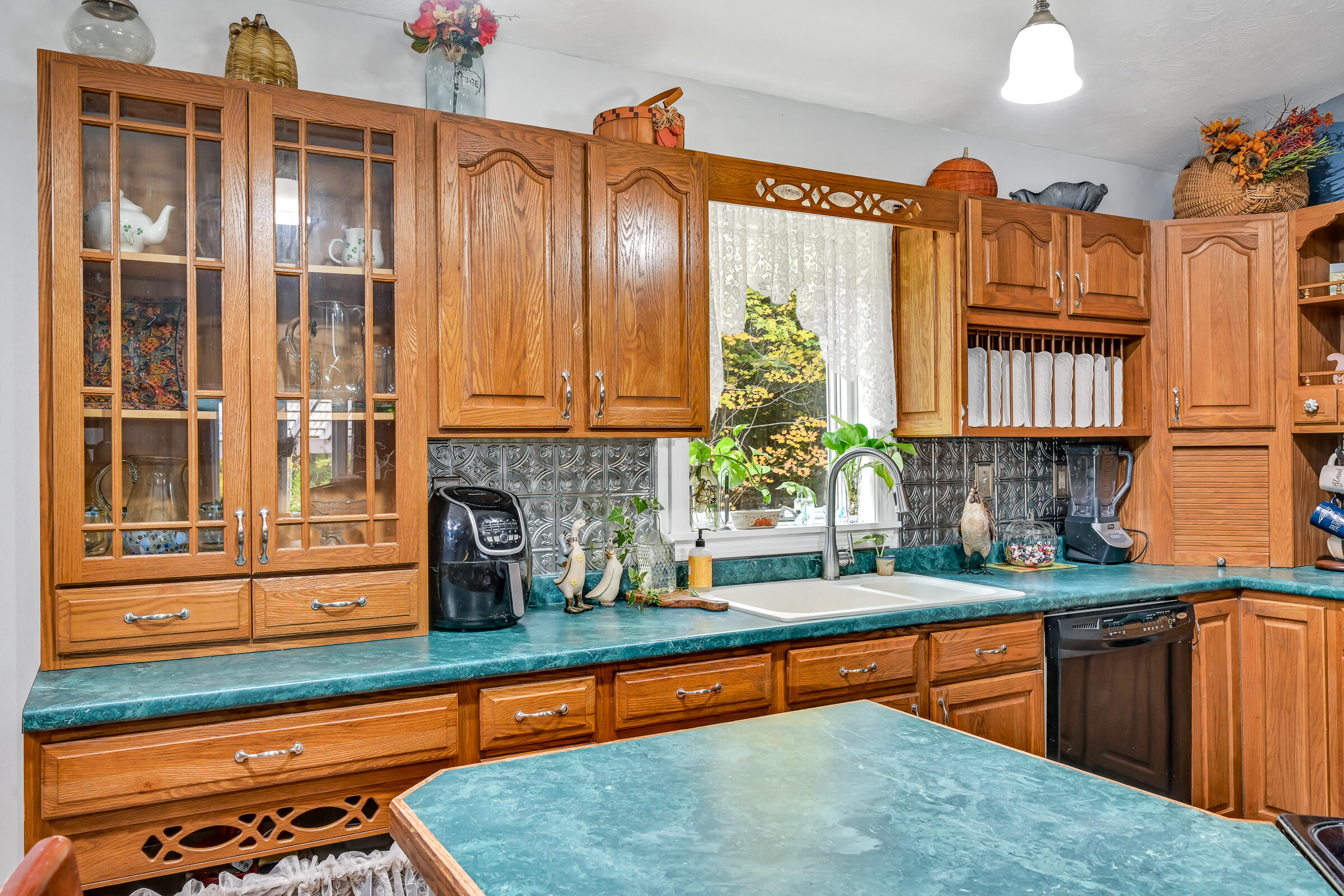 611 Benton Road