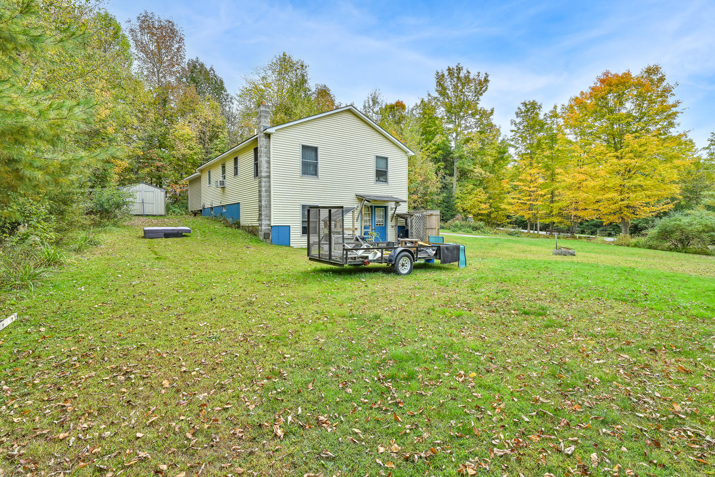 611 Benton Road