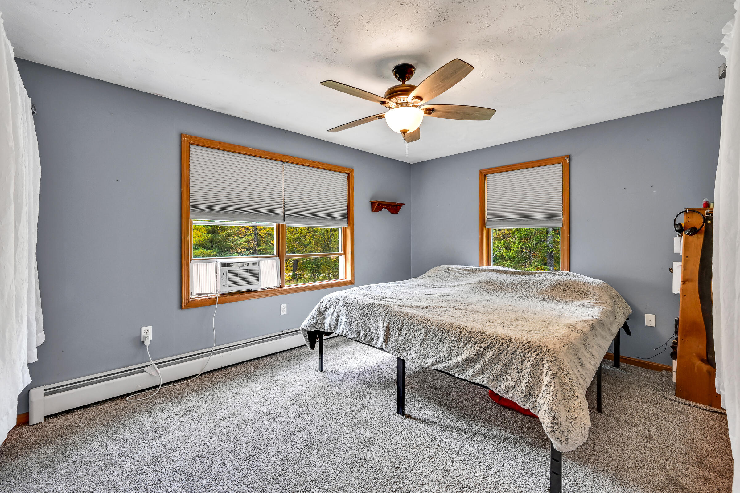 611 Benton Road