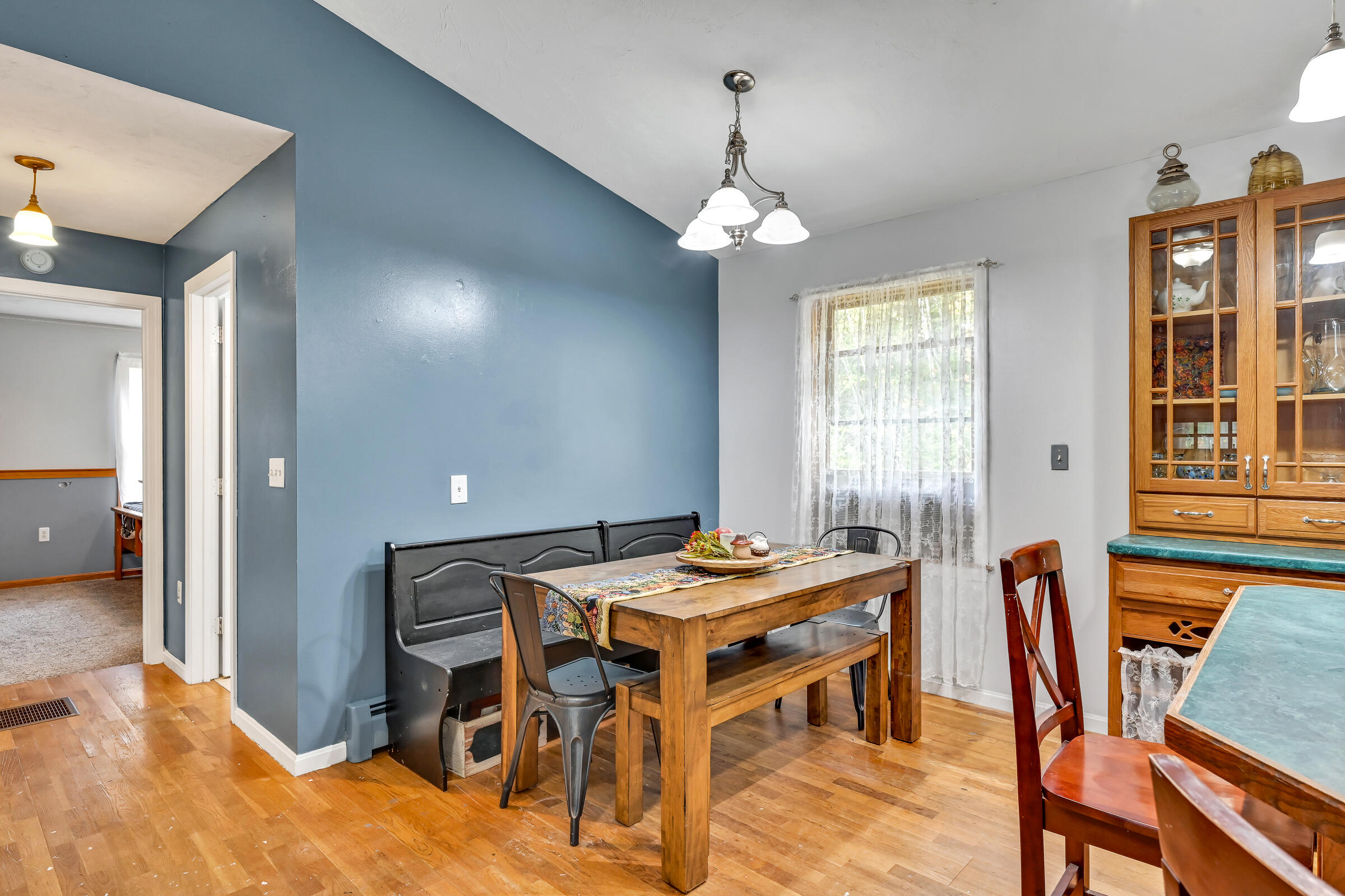 611 Benton Road