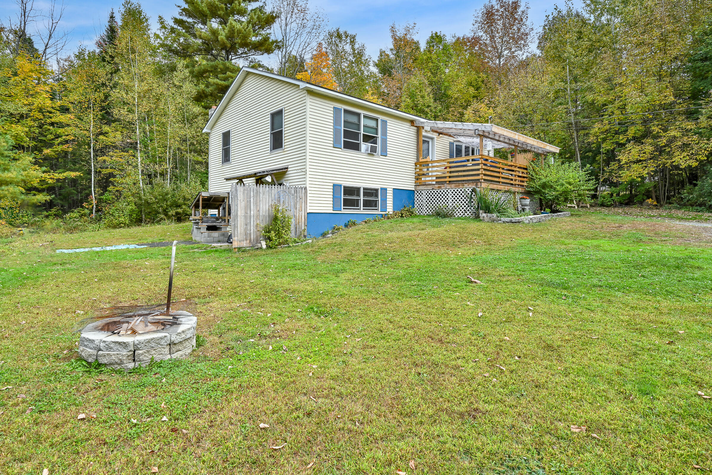 611 Benton Road