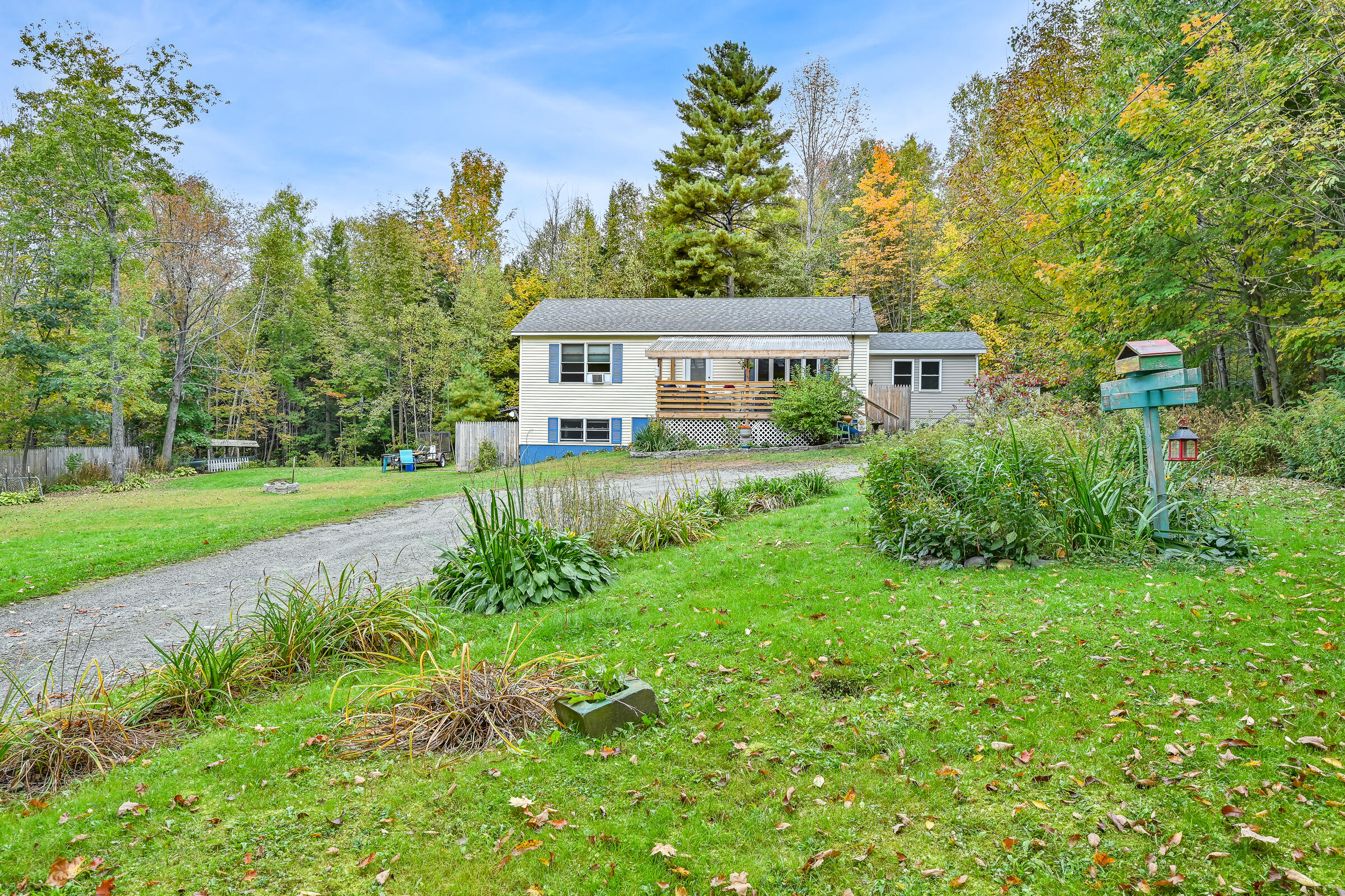 611 Benton Road