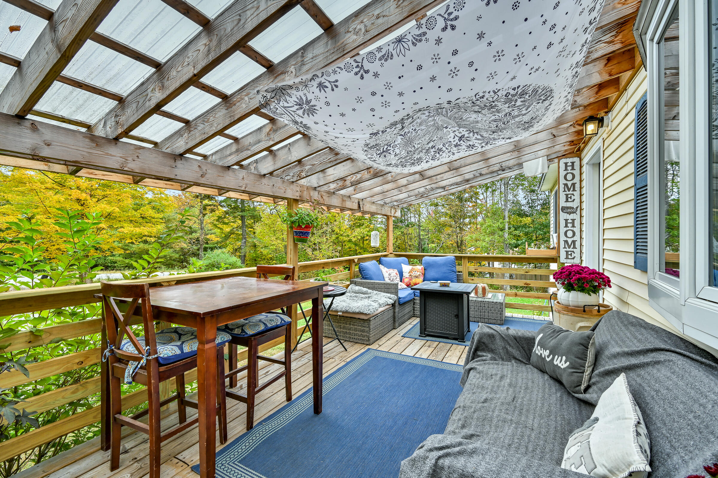 611 Benton Road