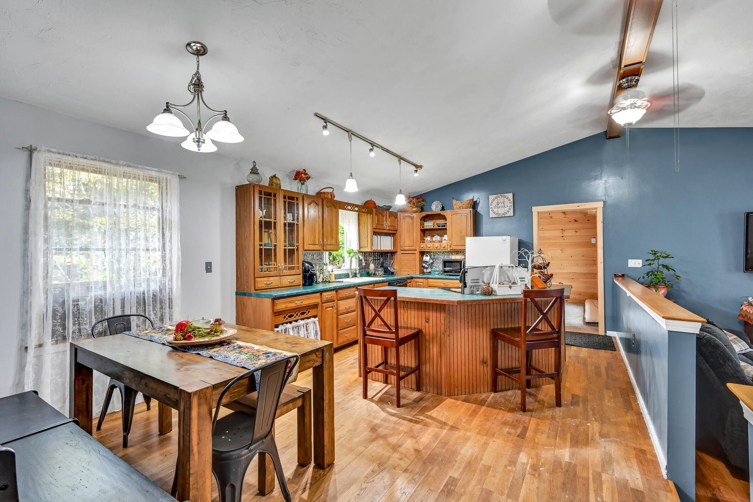 611 Benton Road