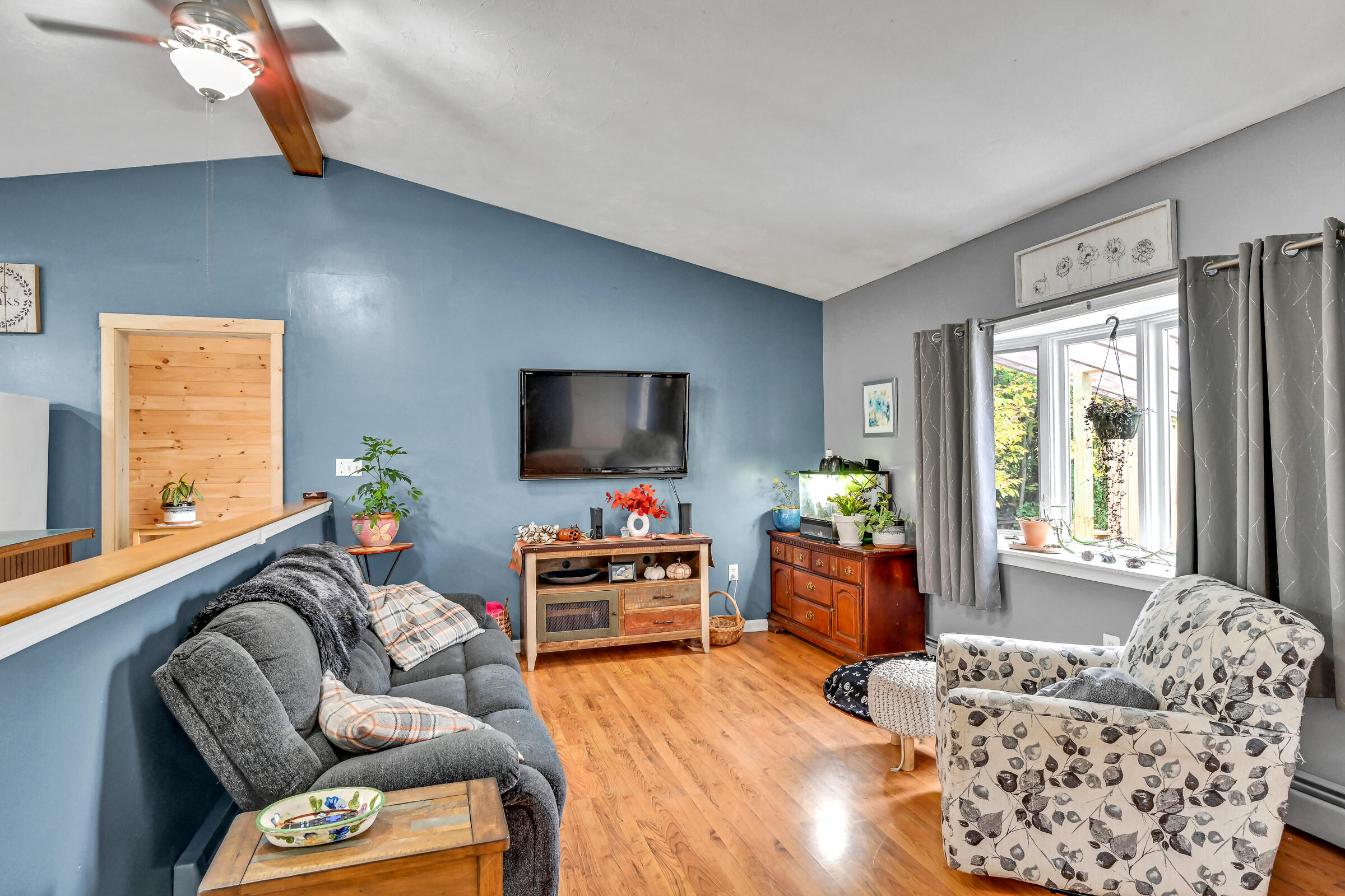 611 Benton Road