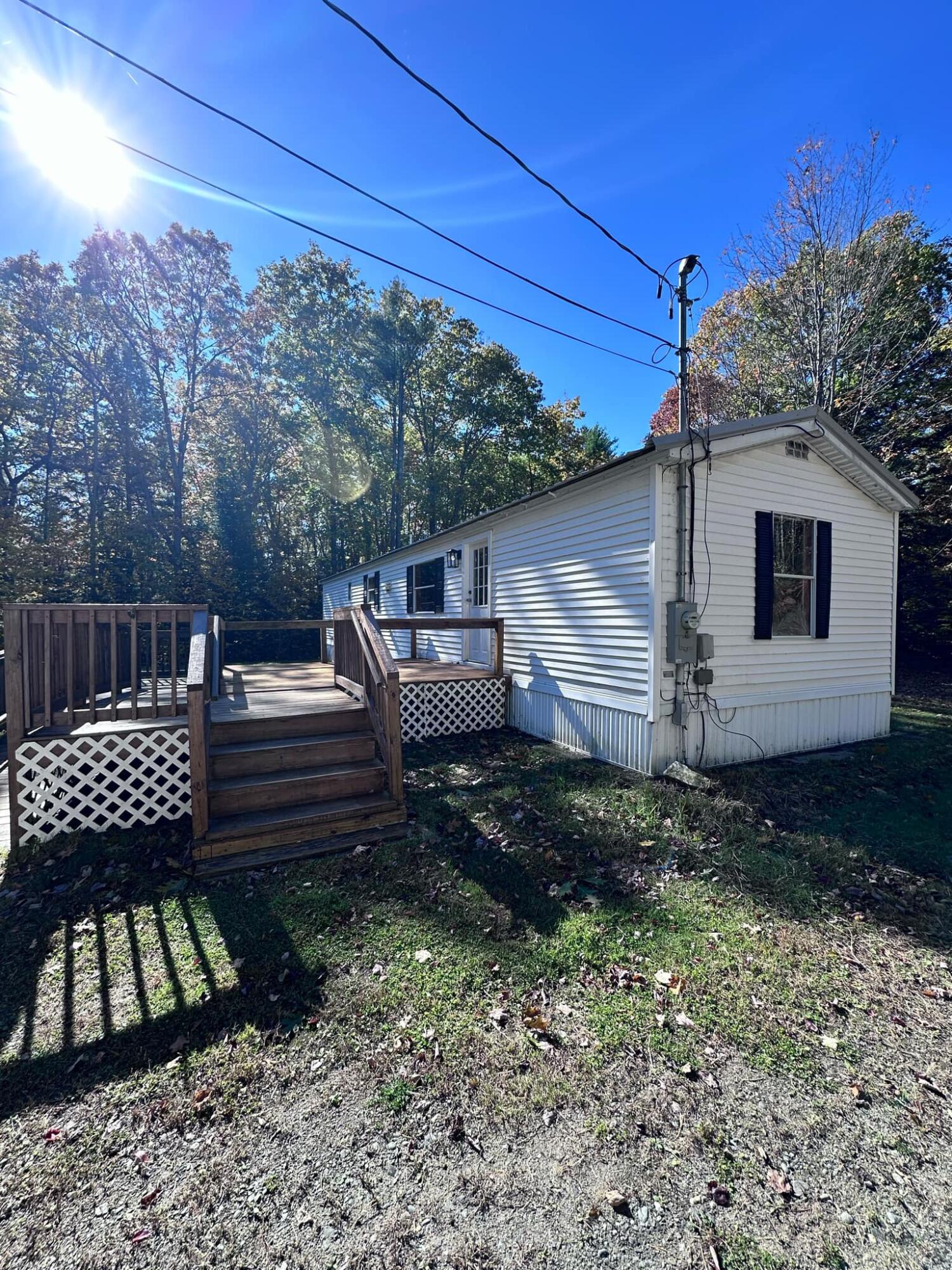 115 Stage Road