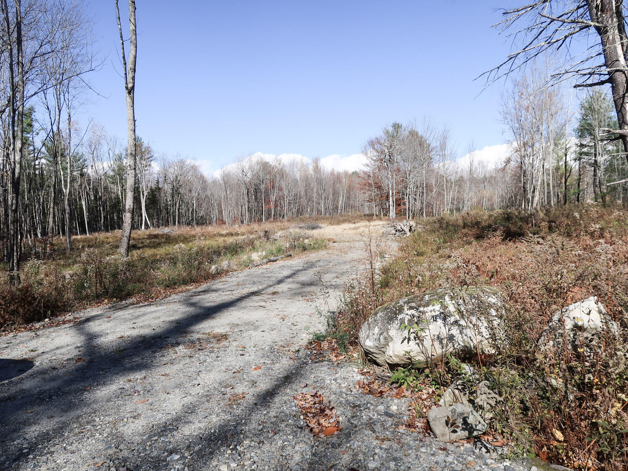 Lot #38 Nickerson Hill Road