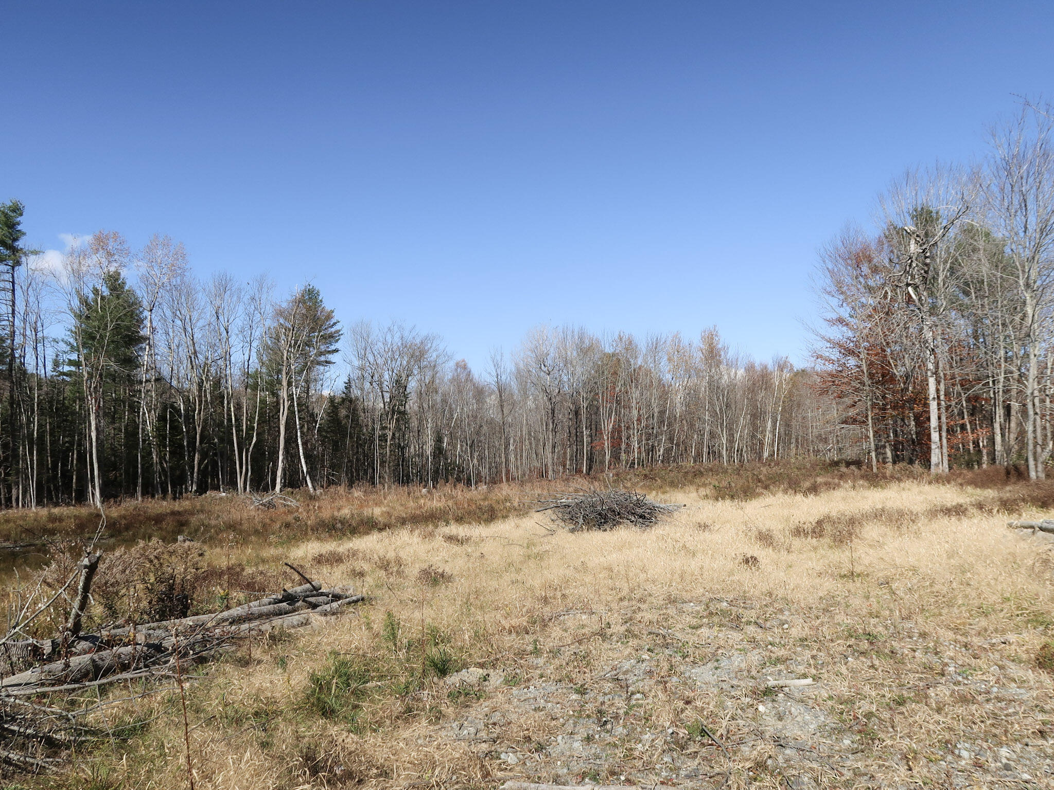Lot #38 Nickerson Hill Road