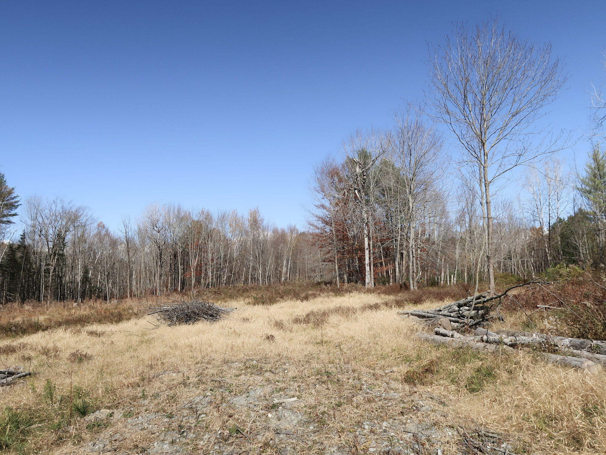 Lot #38 Nickerson Hill Road