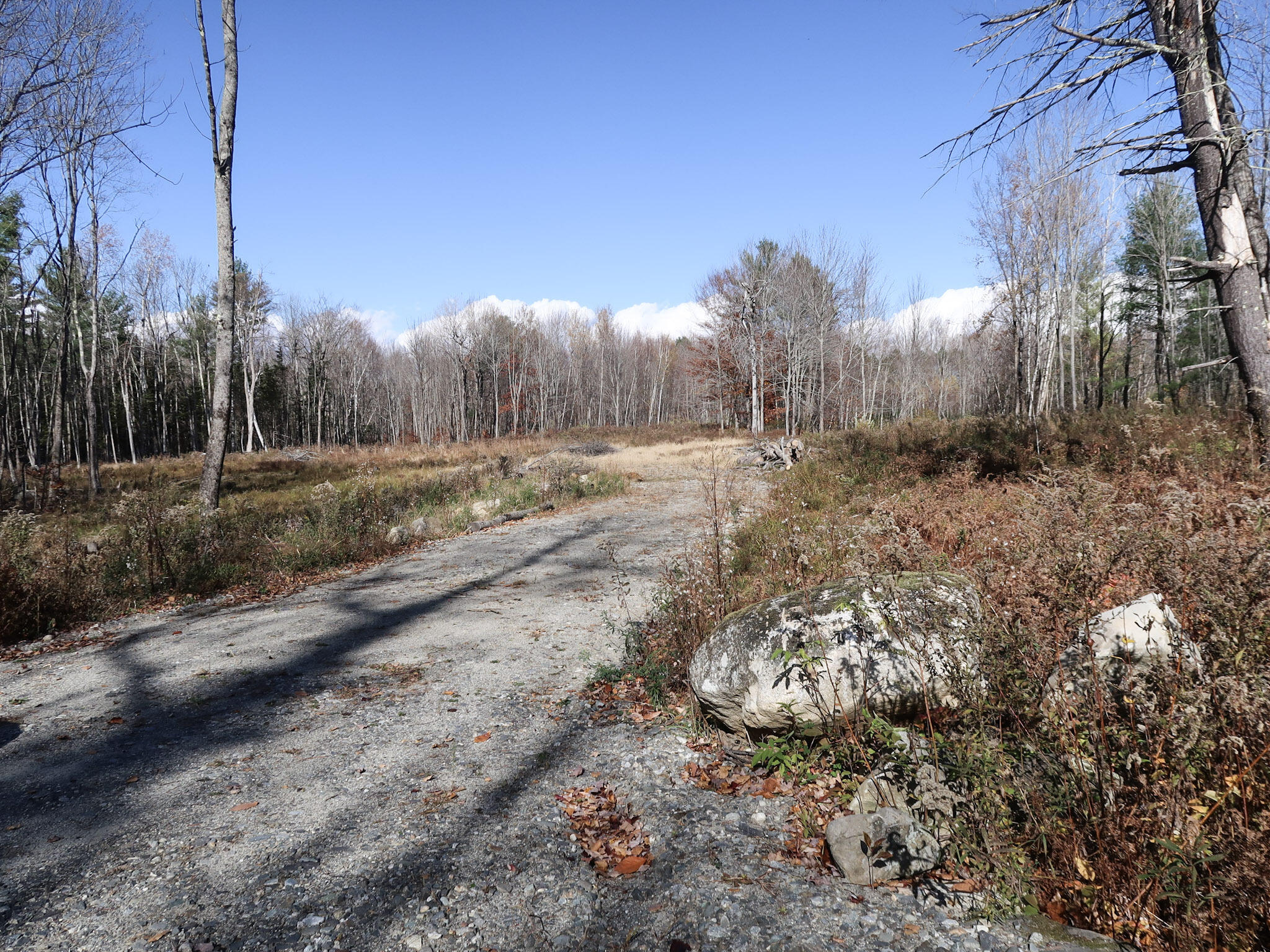 Lot #38 Nickerson Hill Road