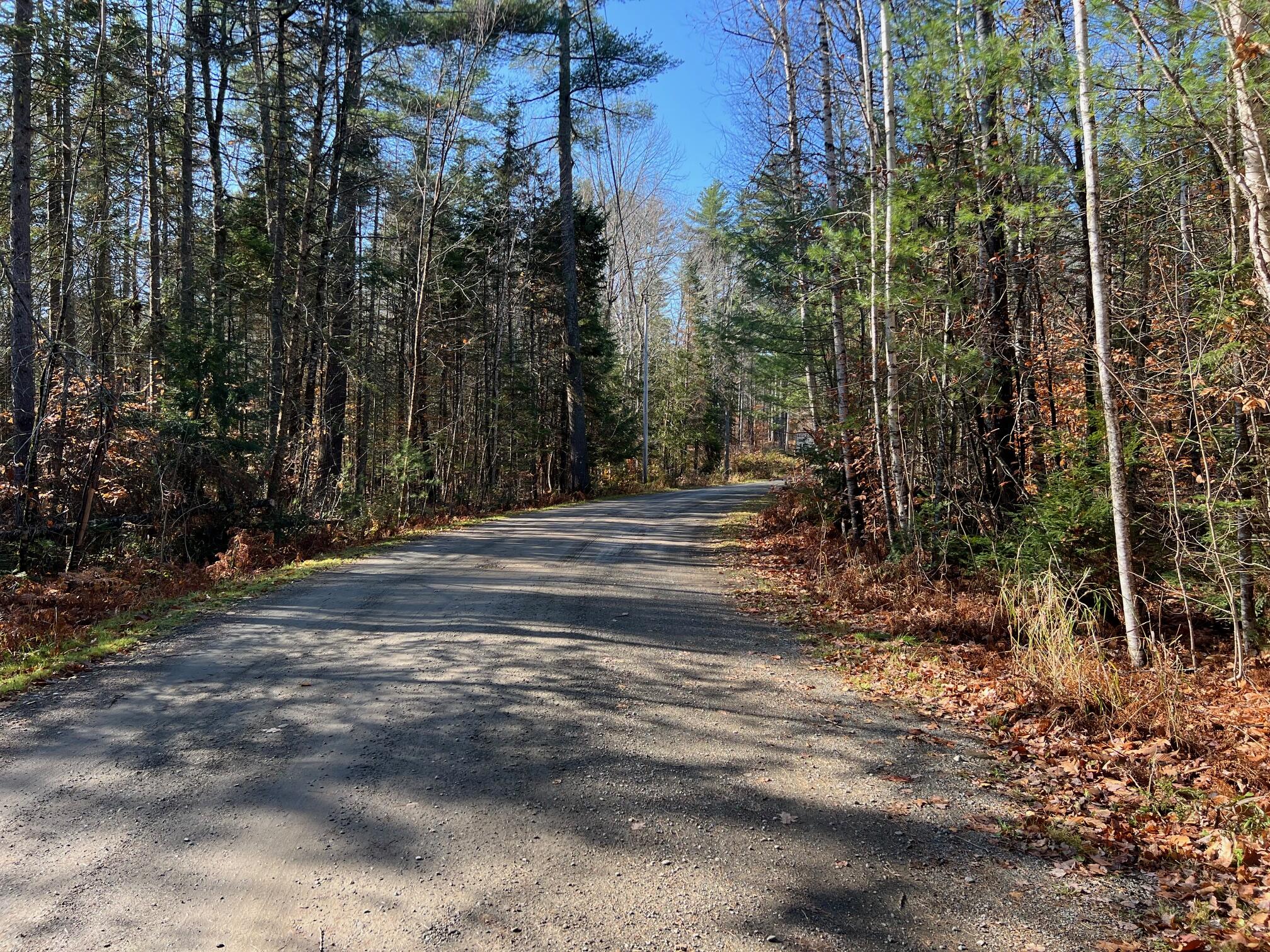 Map 26 Lot 3 Estate Drive