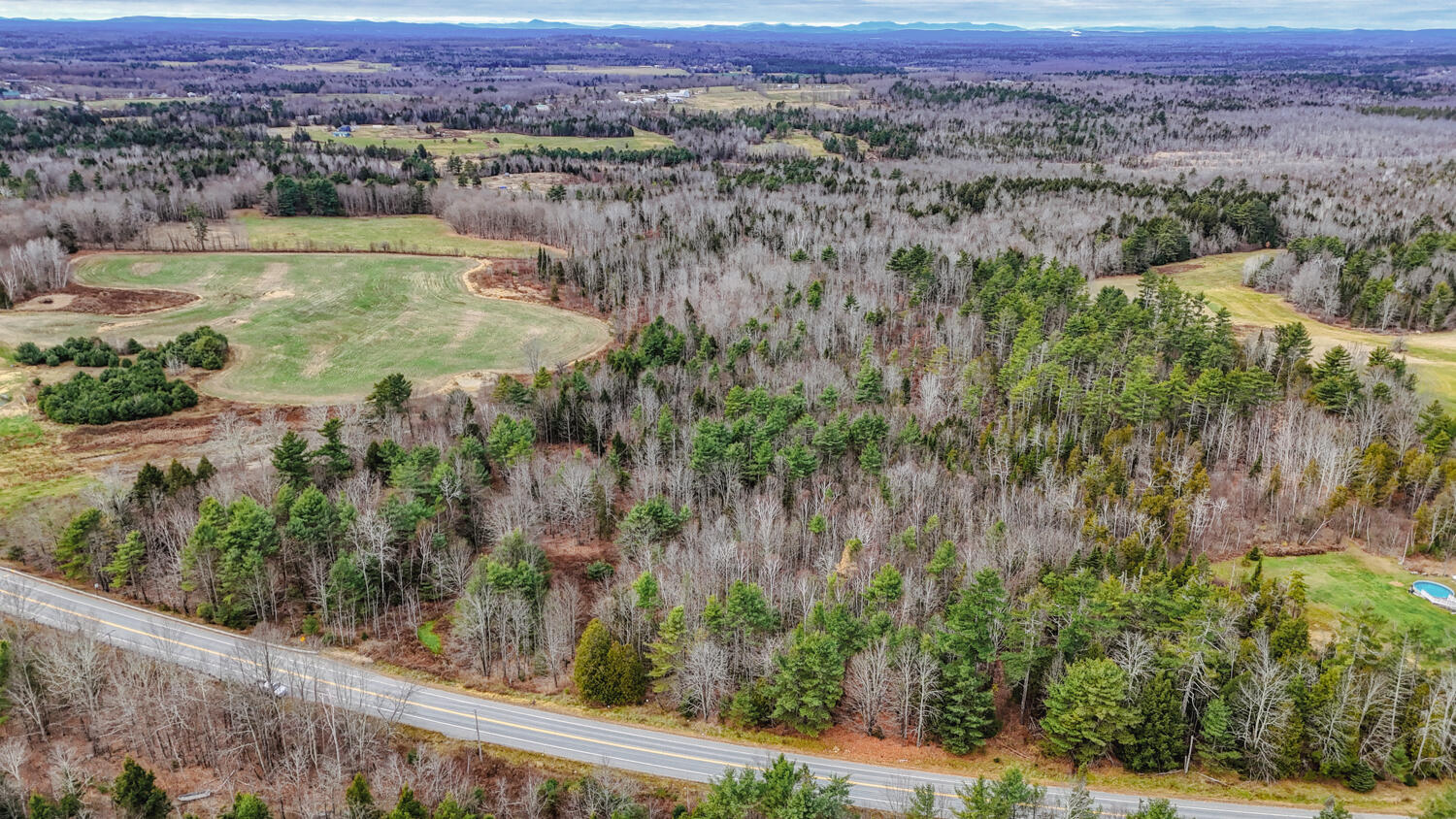 Map 14 Lot 5 Unity Road