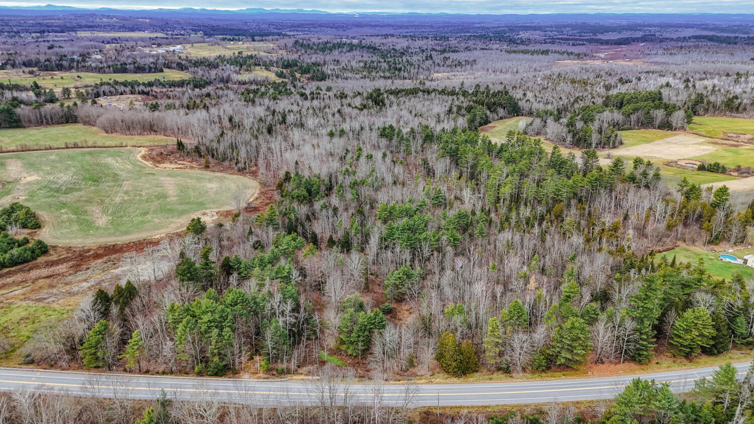 Map 14 Lot 5 Unity Road