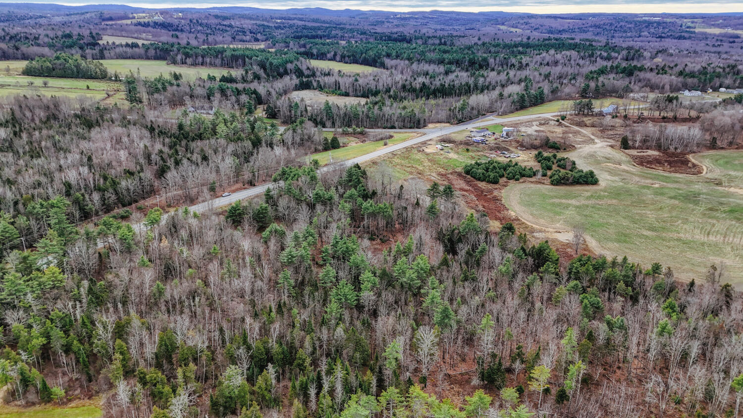 Map 14 Lot 5 Unity Road