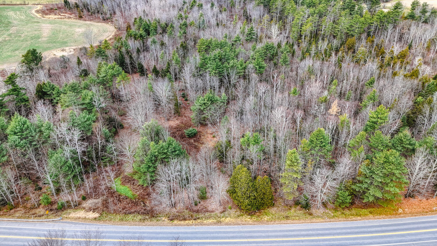 Map 14 Lot 5 Unity Road