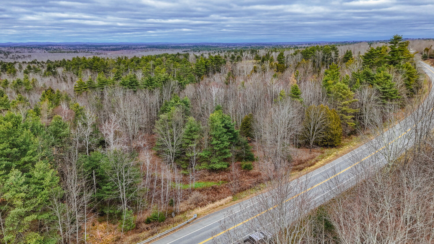 Map 14 Lot 5 Unity Road