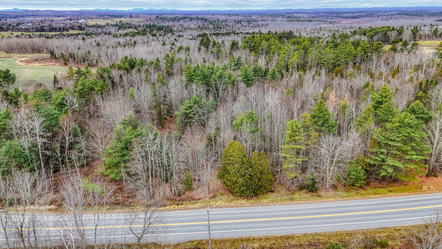 Map 14 Lot 5 Unity Road