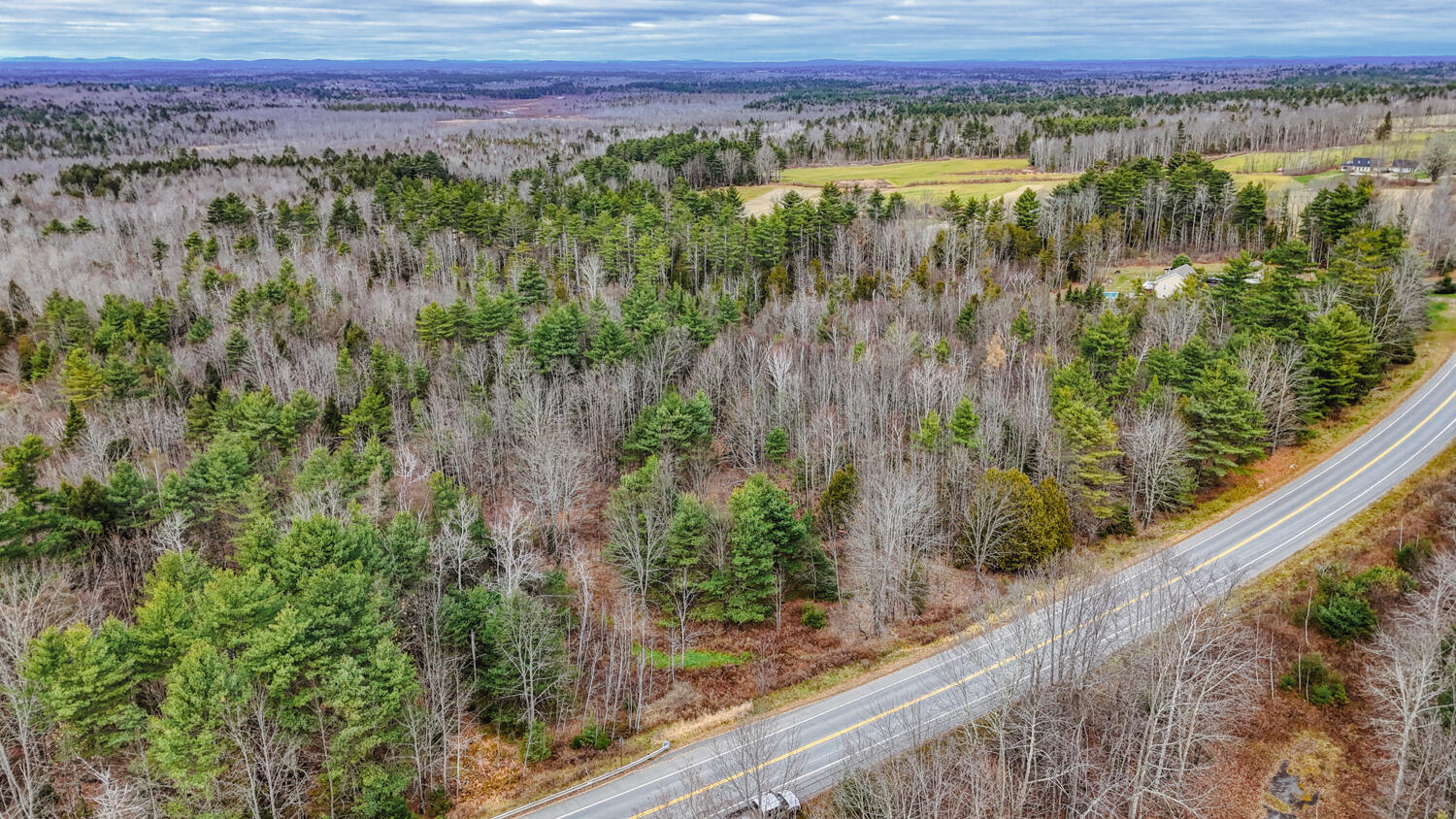 Map 14 Lot 5 Unity Road
