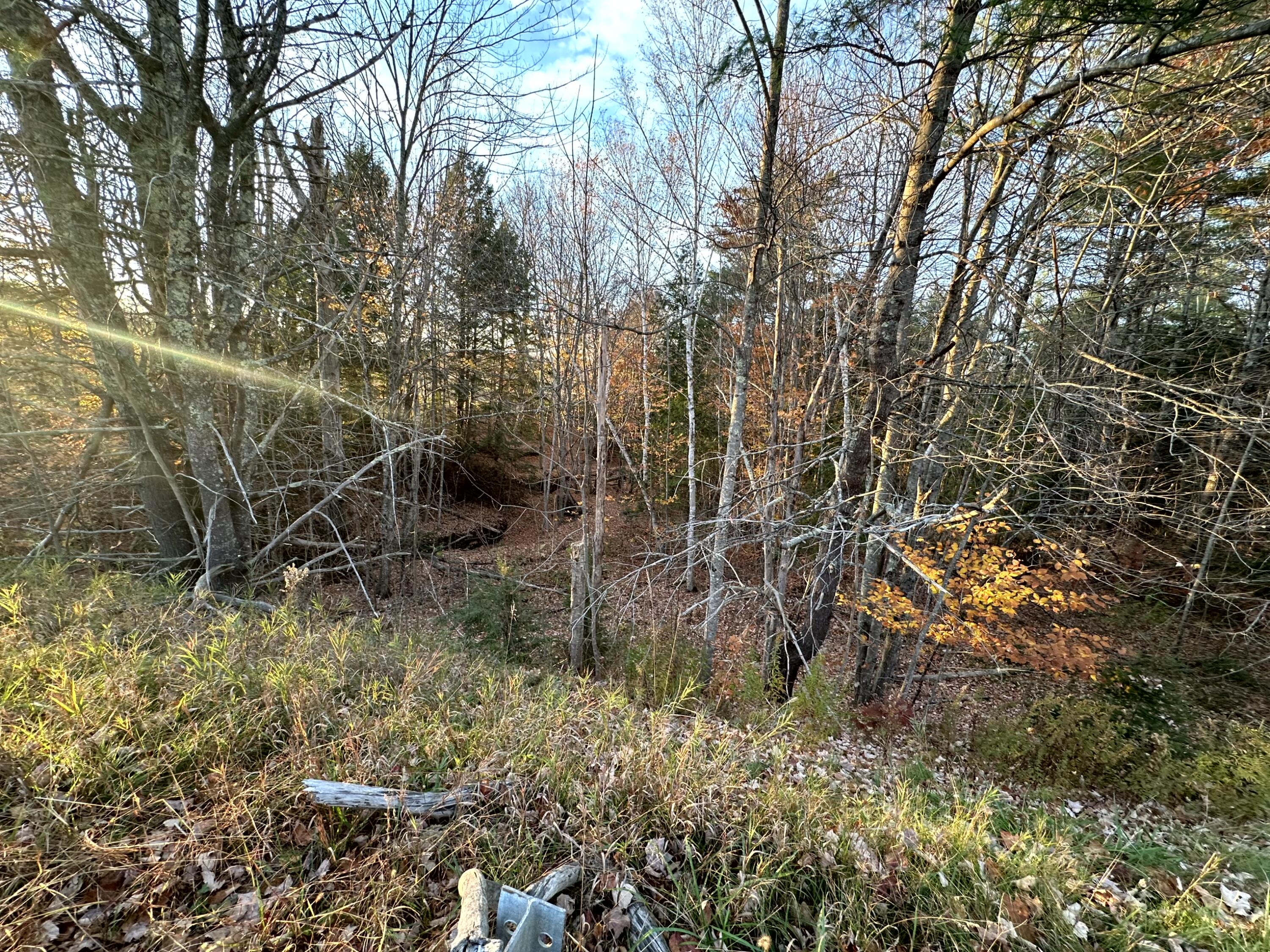 Map 14 Lot 5 Unity Road