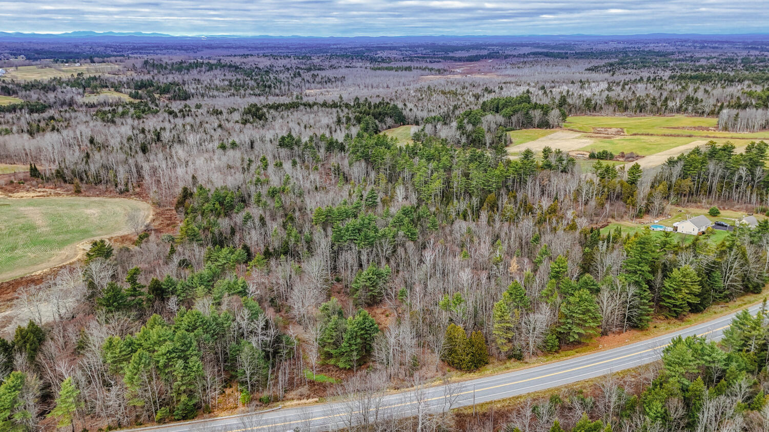 Map 14 Lot 5 Unity Road