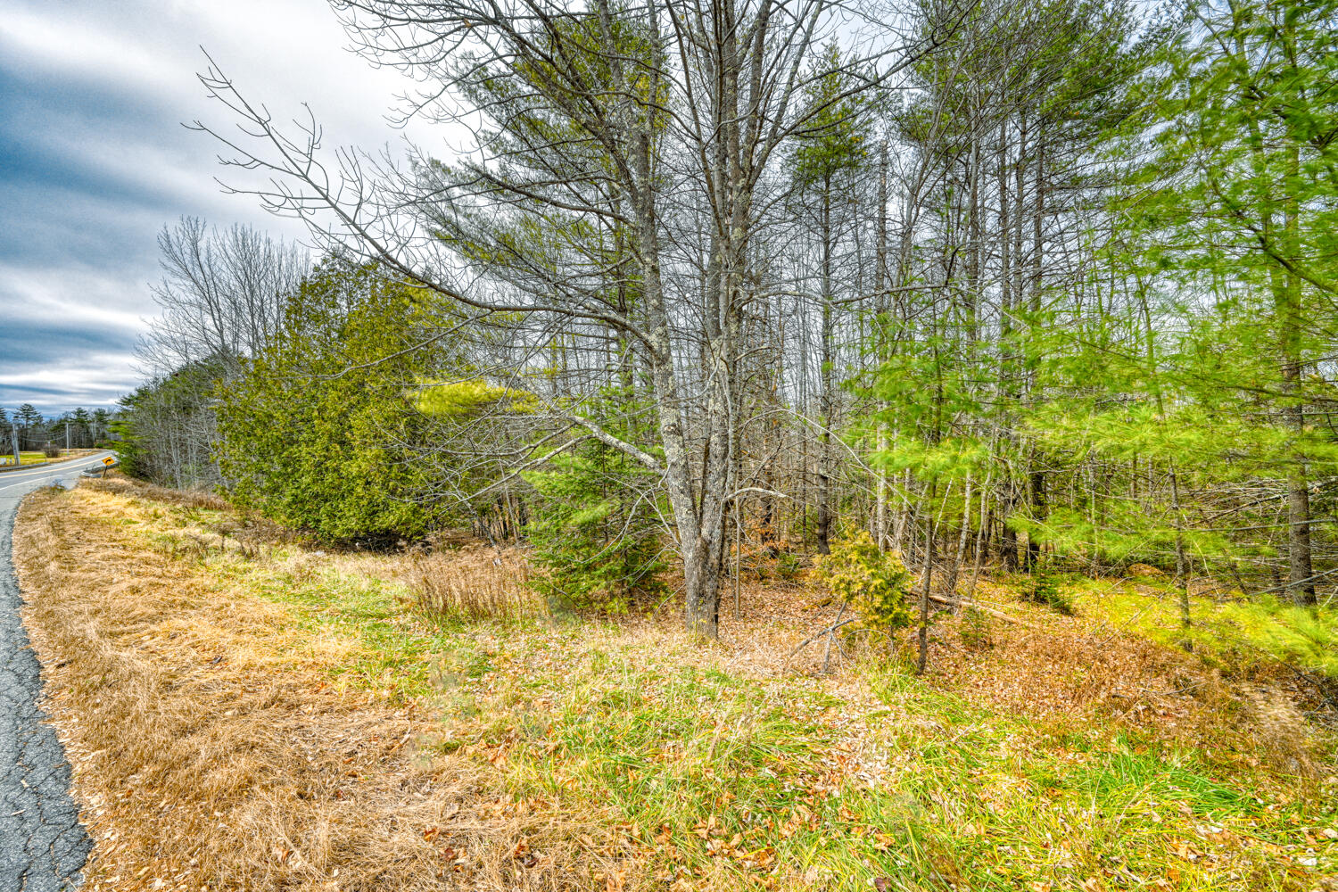 Map 14 Lot 5 Unity Road