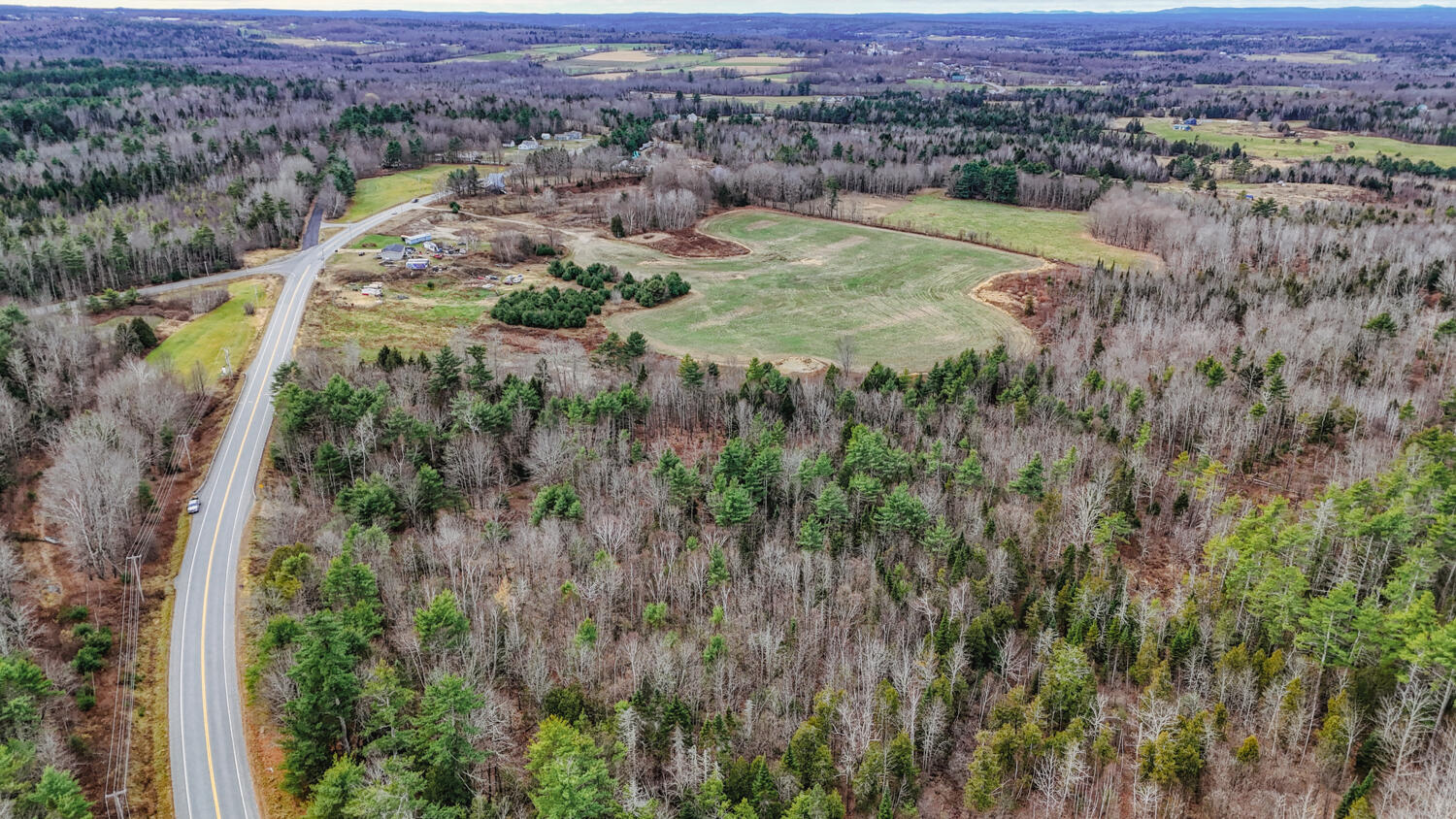 Map 14 Lot 5 Unity Road