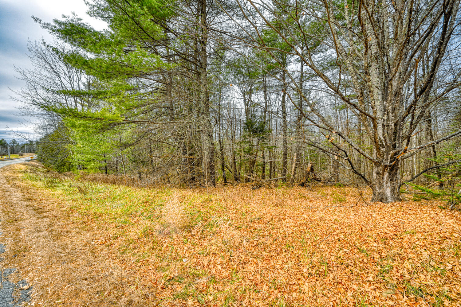 Map 14 Lot 5 Unity Road